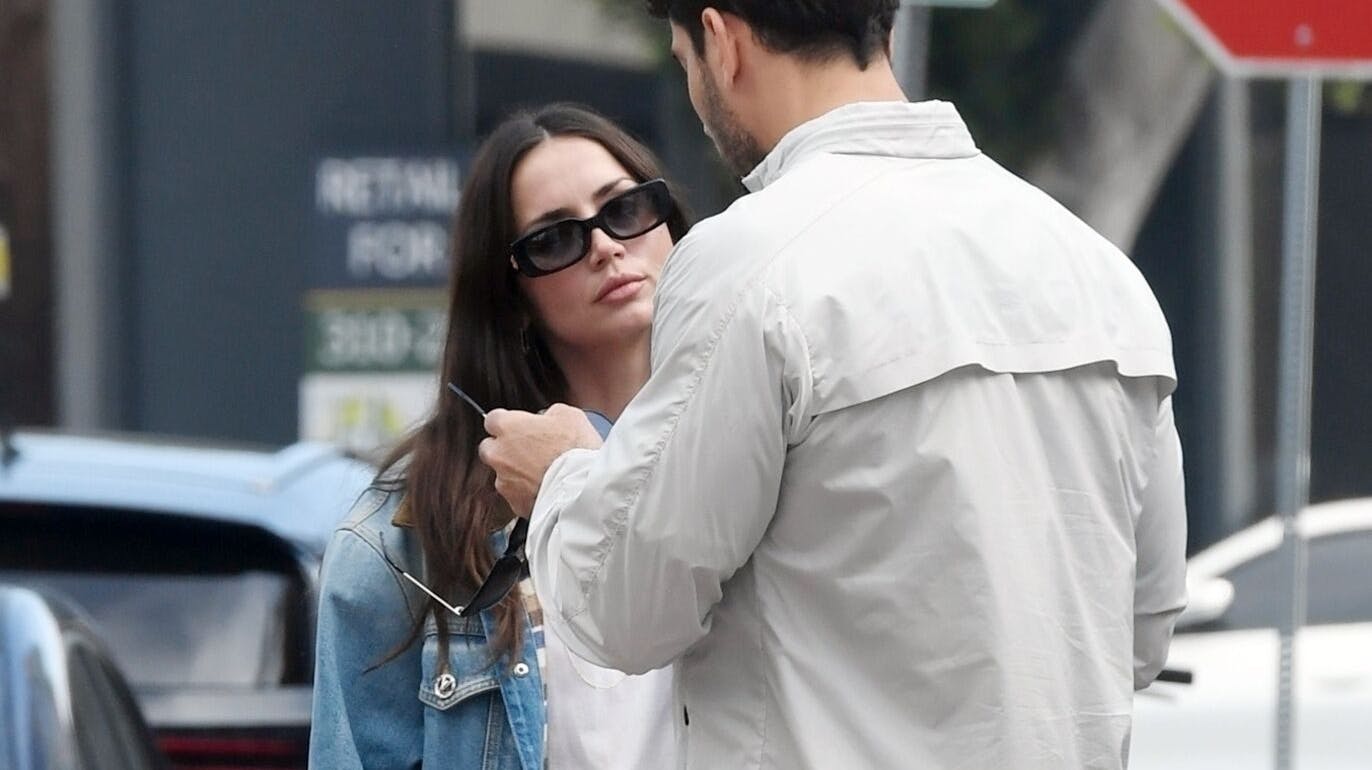 *EXCLUSIVE* Los Angeles, CALI ** WEB MU