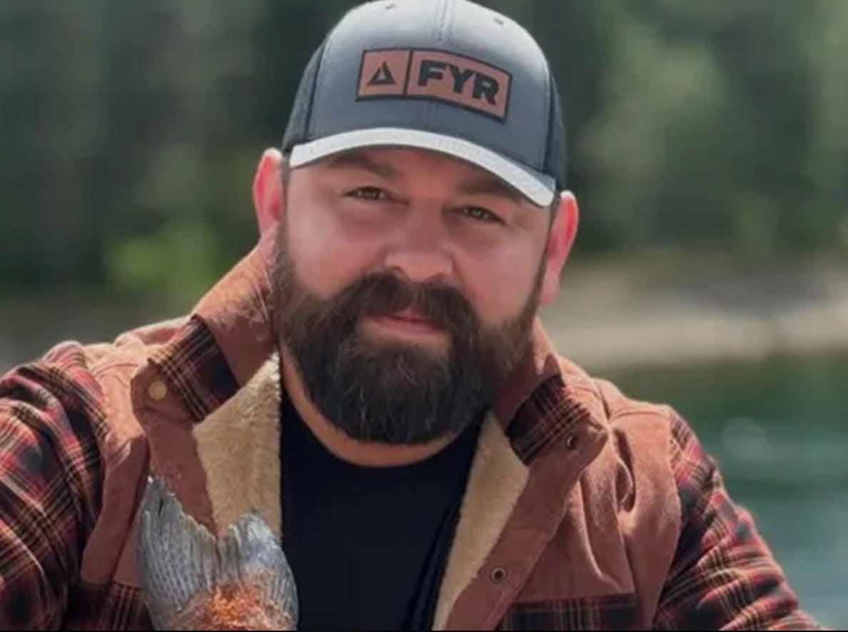 Michael Duarte mistede angiveligt livet i en frygtelig ulykke.