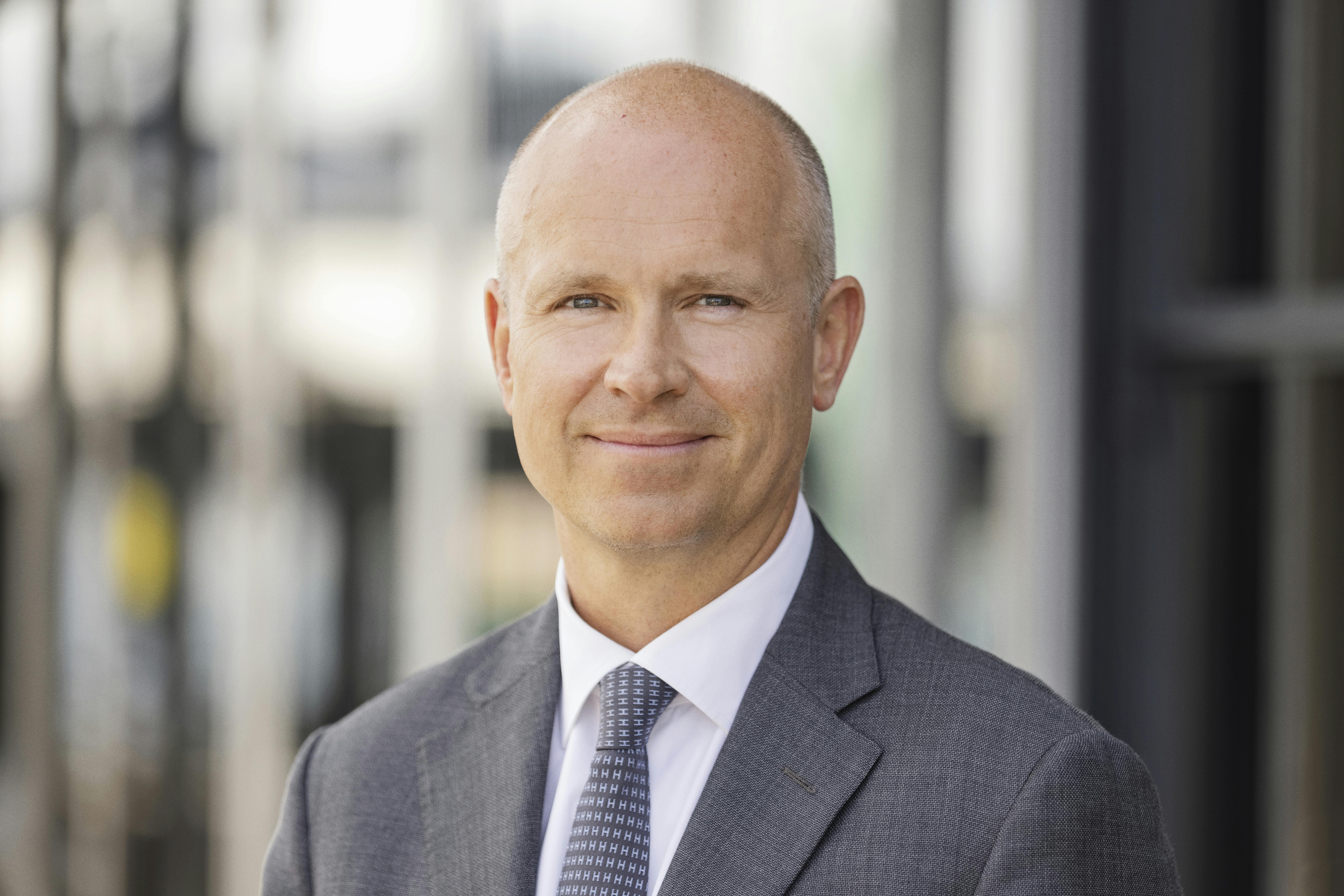 Den afgående Matas-direktør Gregers Wedell-Wedellsborg skal være topchef i canadiske Shoppers Drug Mart, som driver 1300 apoteker og kosmetikbutikker i Canada.