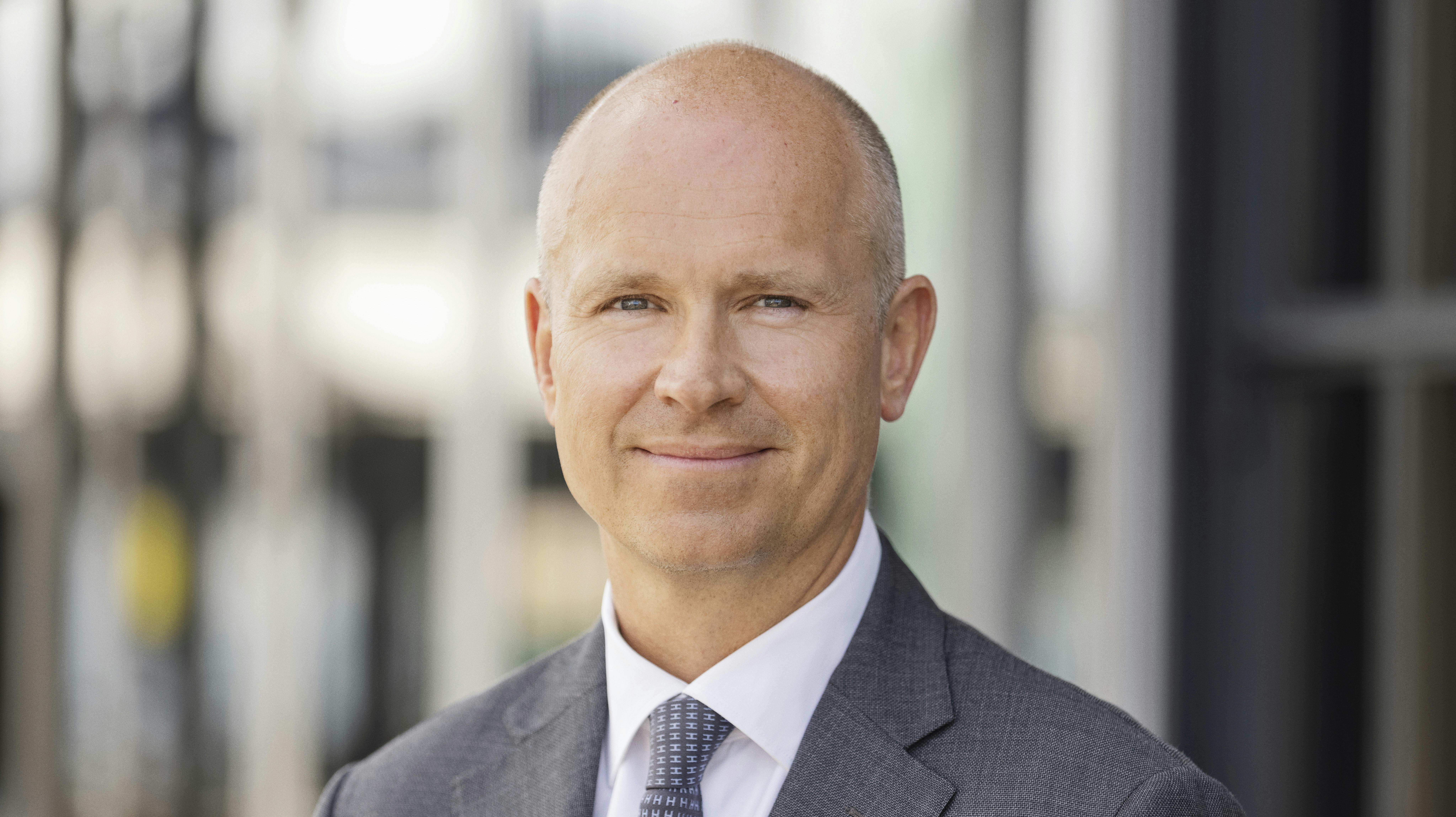 Den afgående Matas-direktør Gregers Wedell-Wedellsborg skal være topchef i canadiske Shoppers Drug Mart, som driver 1300 apoteker og kosmetikbutikker i Canada.