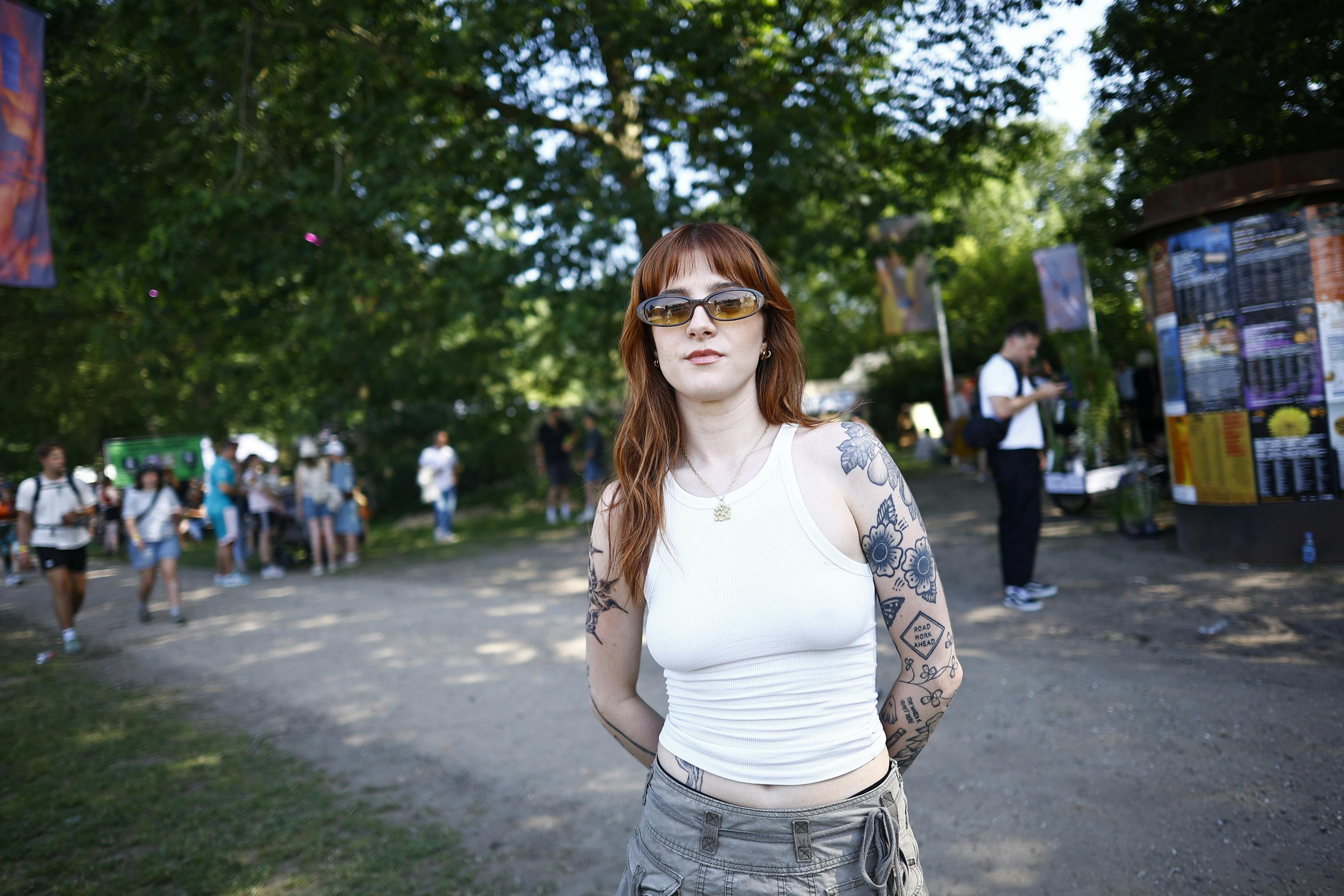 Ida Laurberg har fået æren af at lave outrosangen til TV 2's julekalender "Valdes Jul - Vintermiraklet".