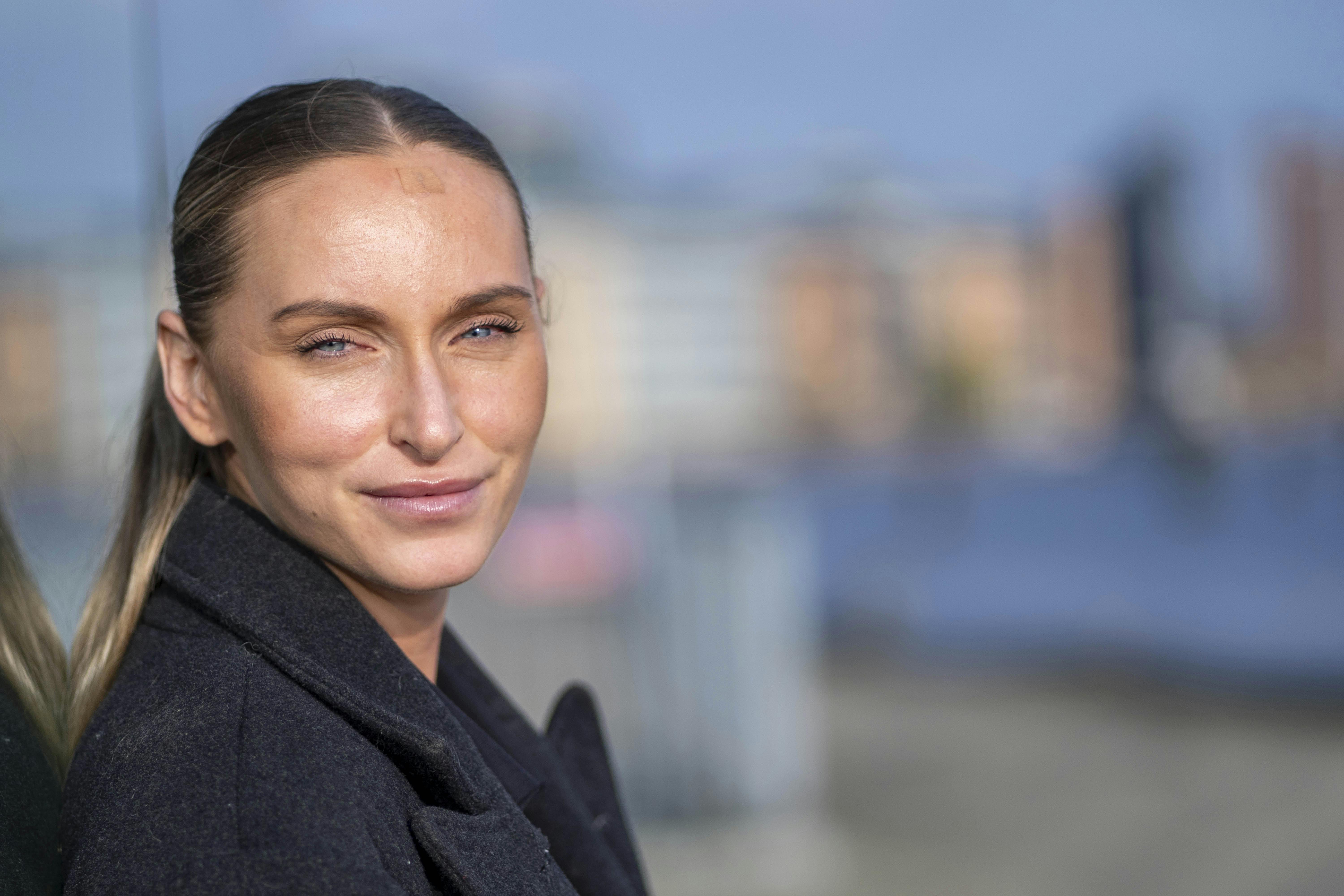 Selvom hun i dag ser tilbage på tiden i Ungarn som god, var der problemer undervejs, da Silje Brøns Petersen drog på sit første udlandseventyr som 20-årig.