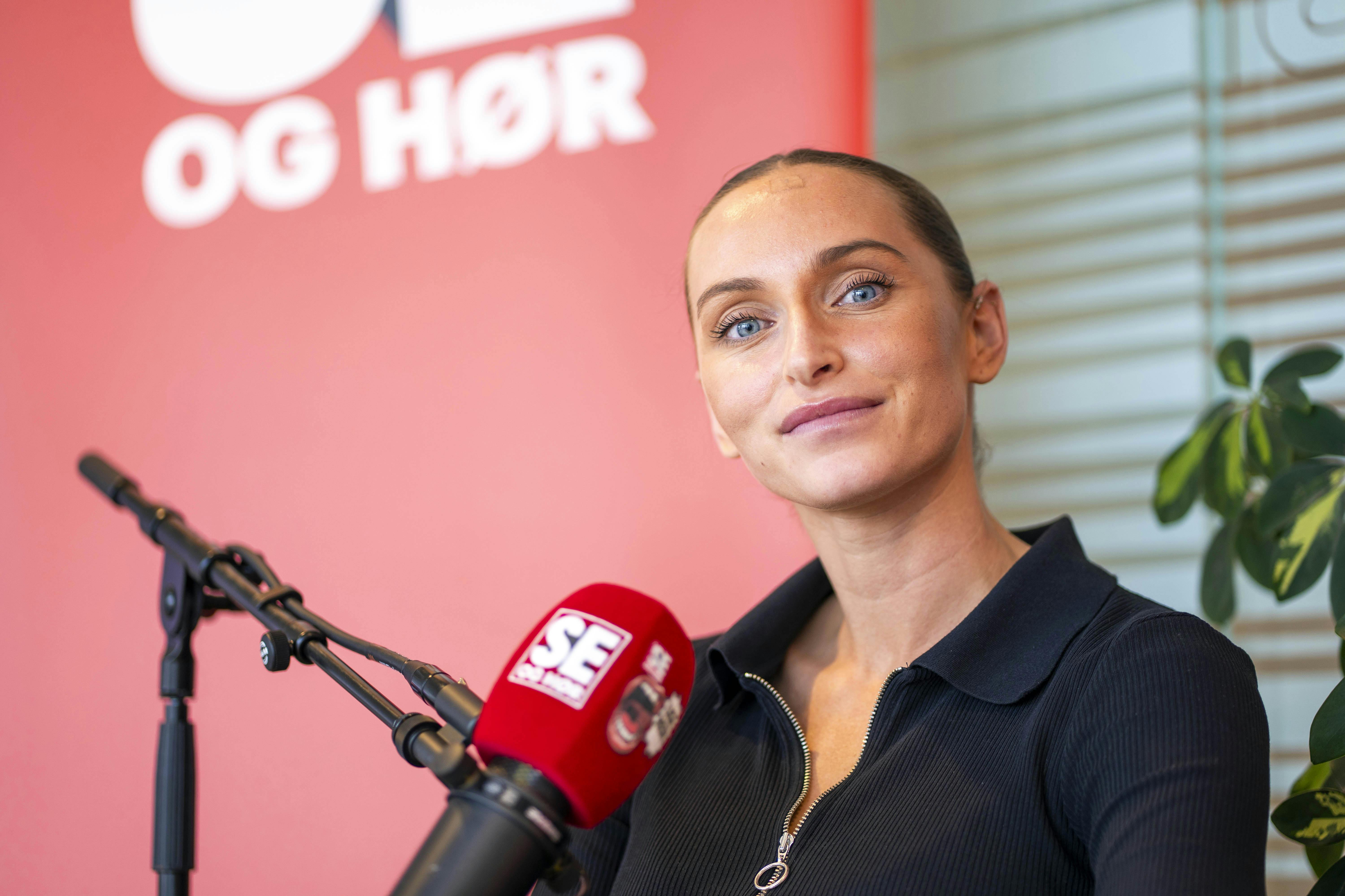 Hvis det rigtige tv-tilbud kommer, er Silje Brøns Petersen i den grad ikke afvisende over for at lave mere tv efter "Bachelor".