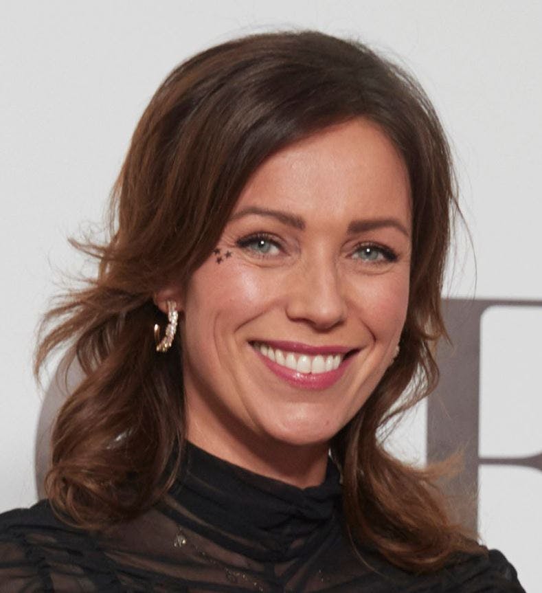 Nu er der sat pris på Lisbeth Østergaards hjem.