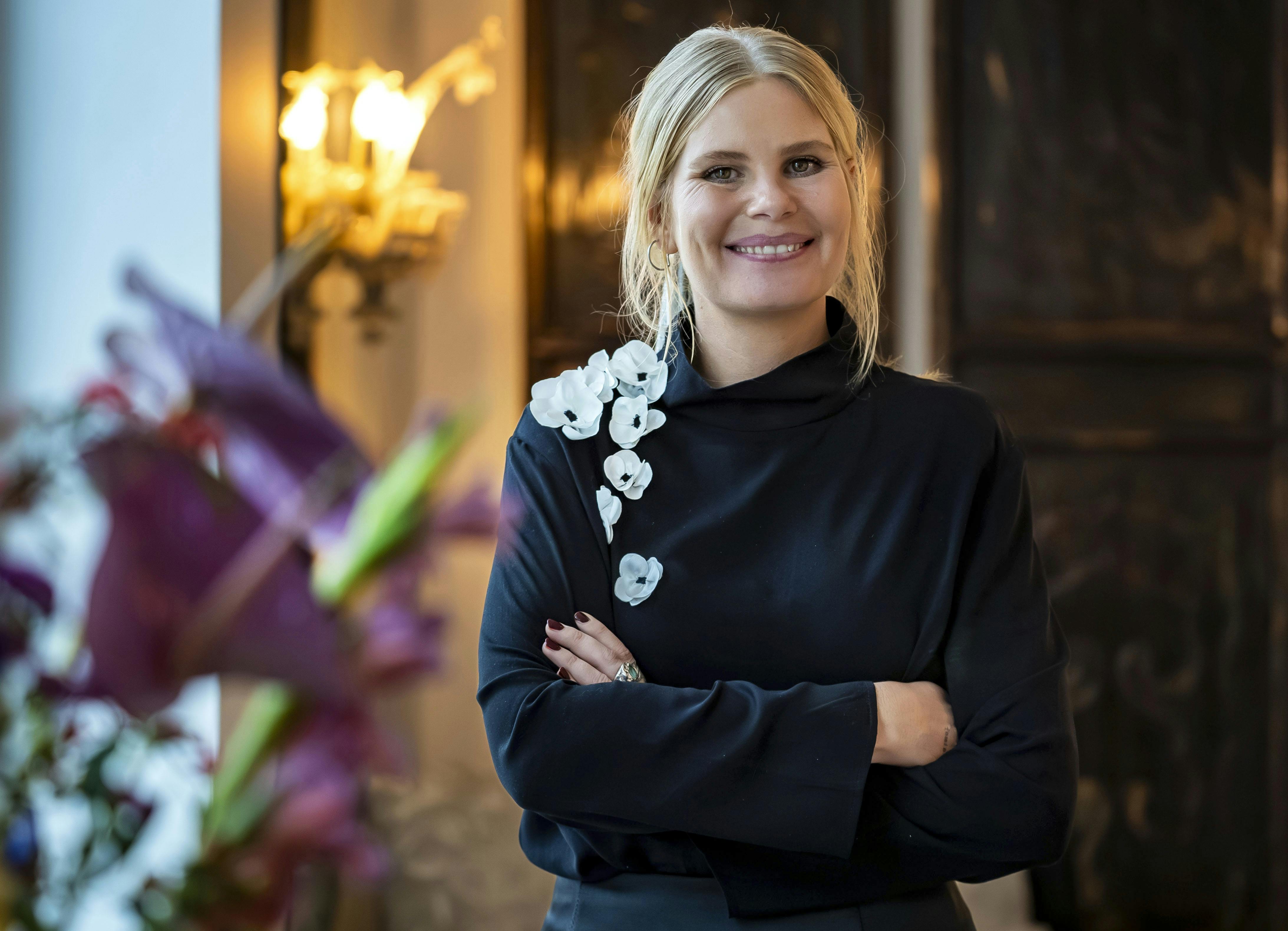 Sofie Linde – LOL: Den der ler sidst