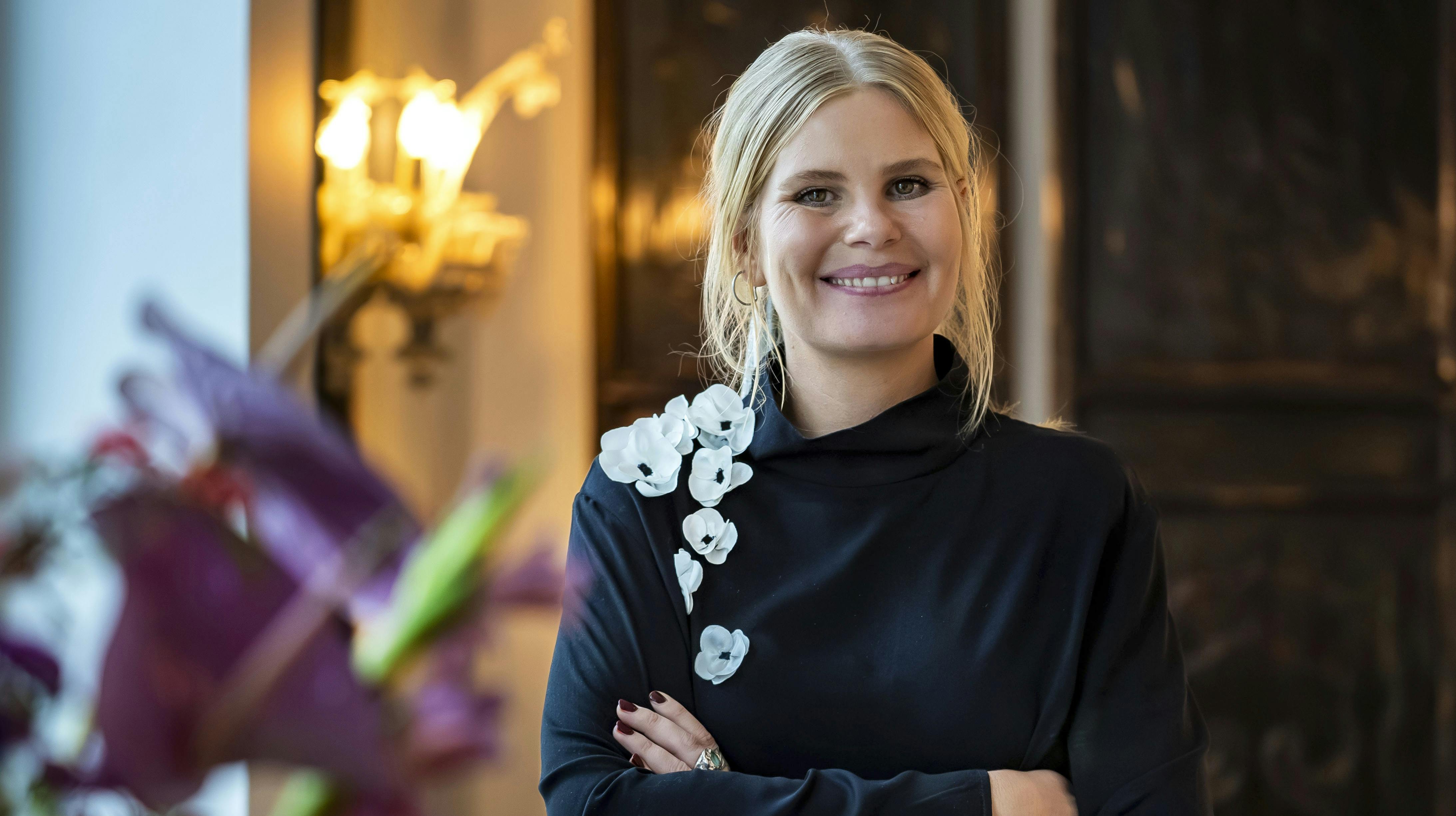 Sofie Linde – LOL: Den der ler sidst