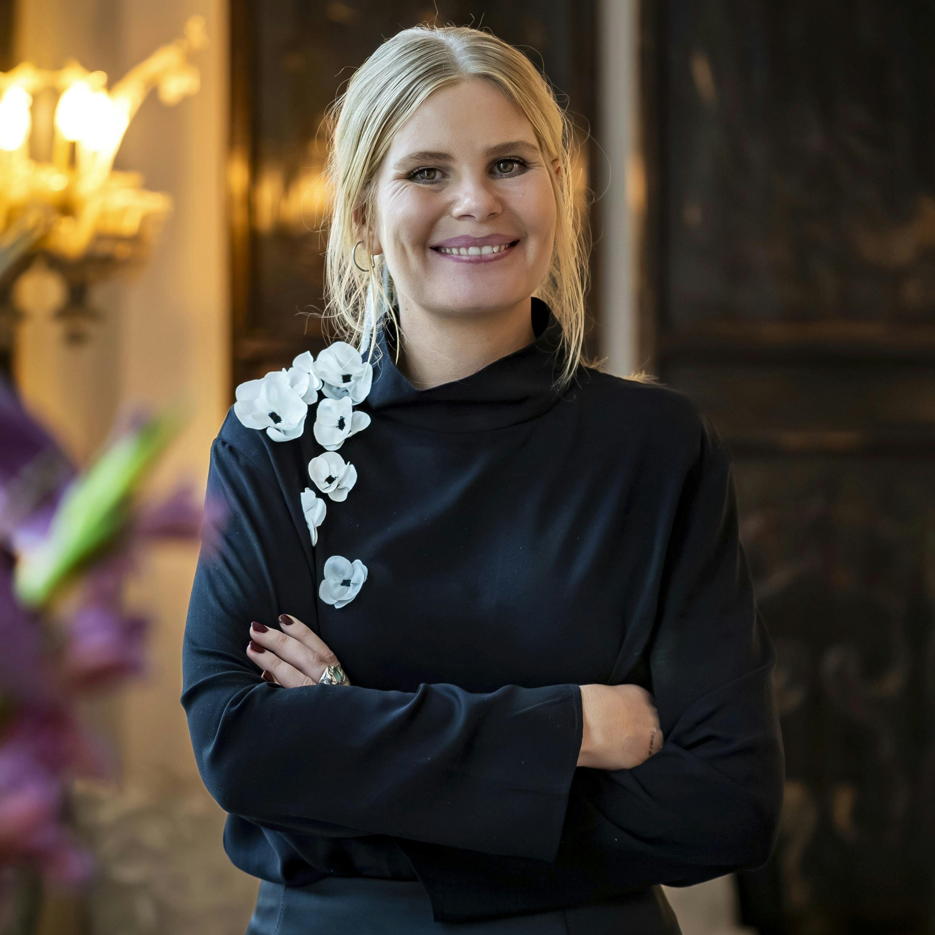 Sofie Linde – LOL: Den der ler sidst