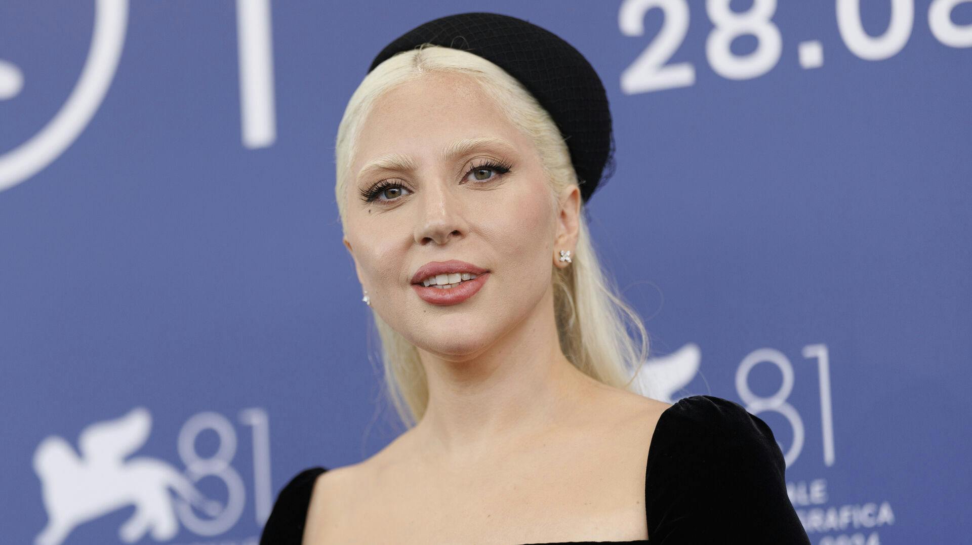 Lady Gaga afslører nu, at hun var stærkt medicineret under optagelserne til "A Star Is Born".