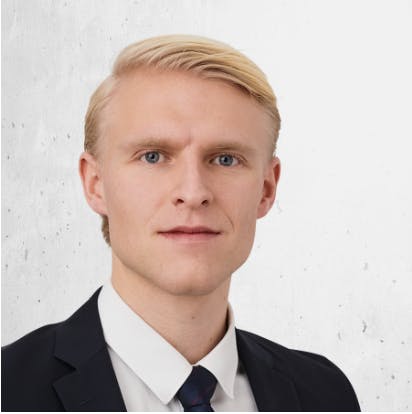 Forsvarsadvokat Patrick Lorenzen.