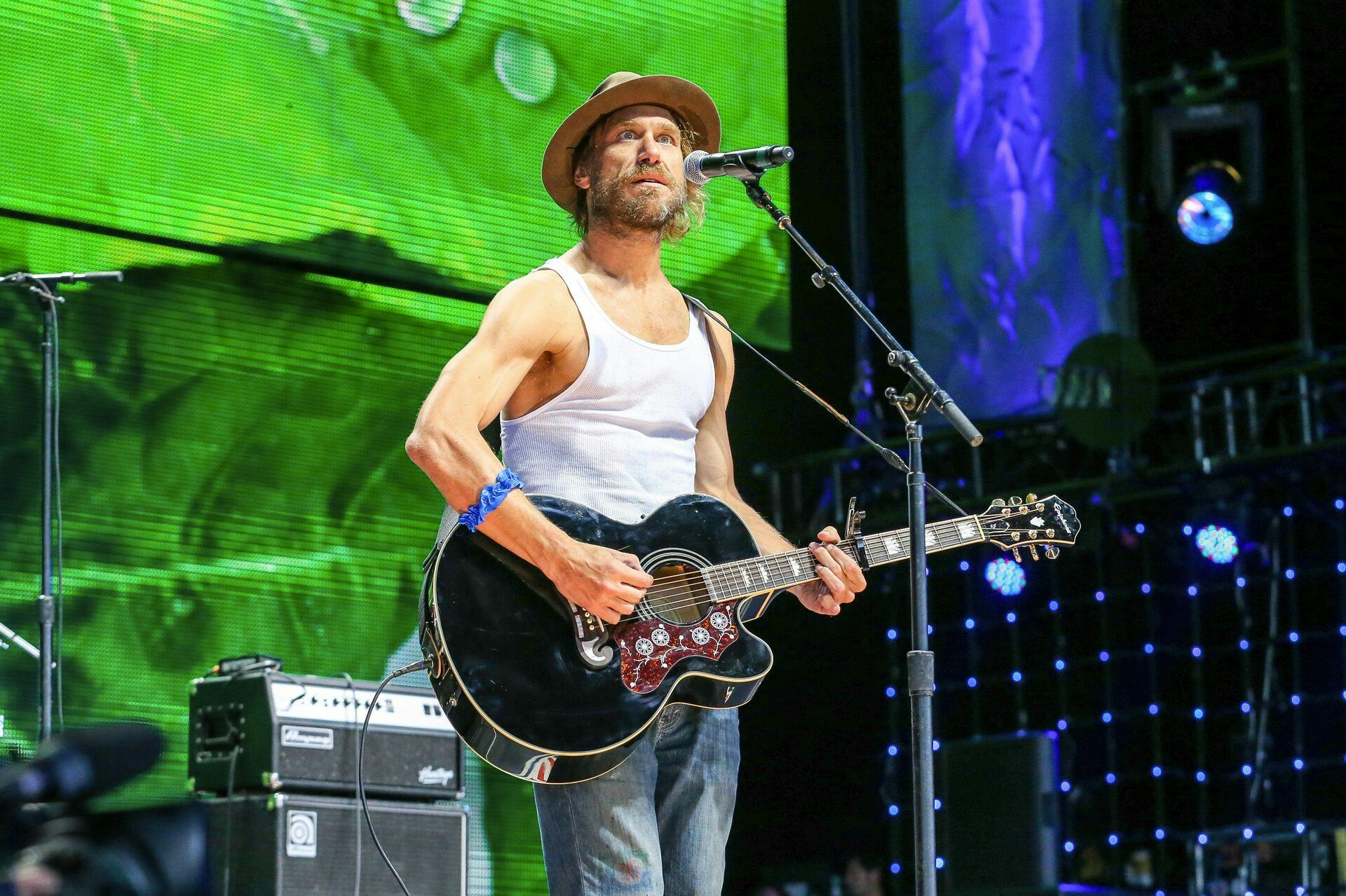 Todd Snider mistede livet fredag.