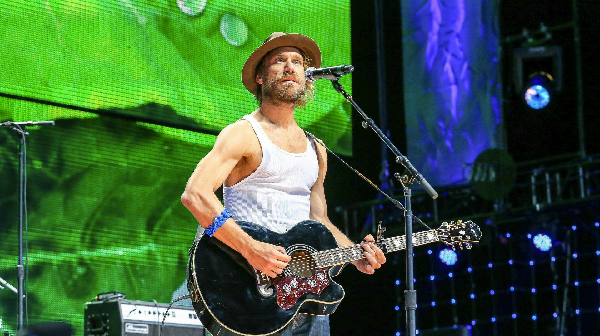 Todd Snider mistede livet fredag.