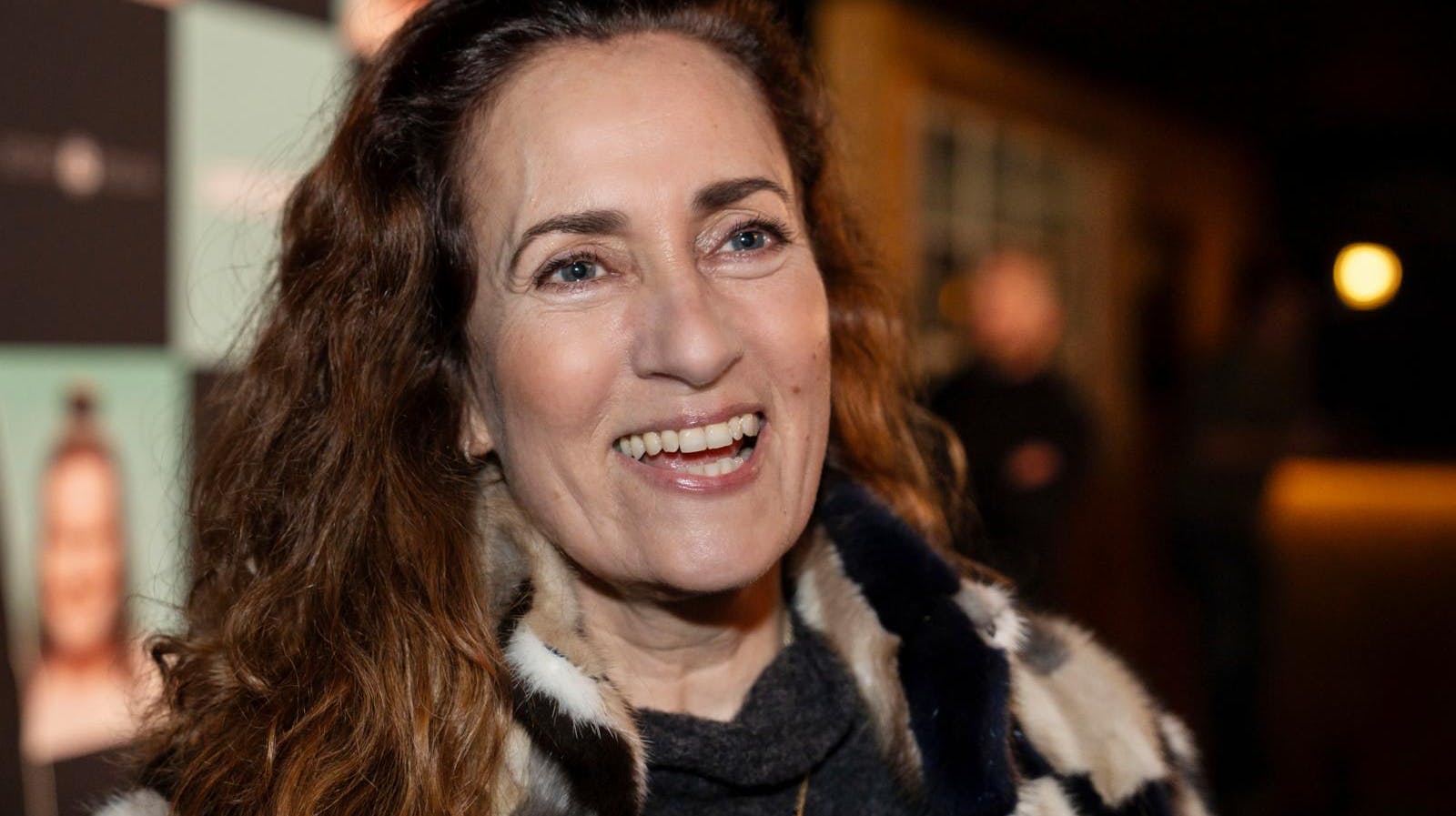 Camilla Miehe-Renard er single og ikke på udgik efter en ny mand efter sin skilsmisse. 