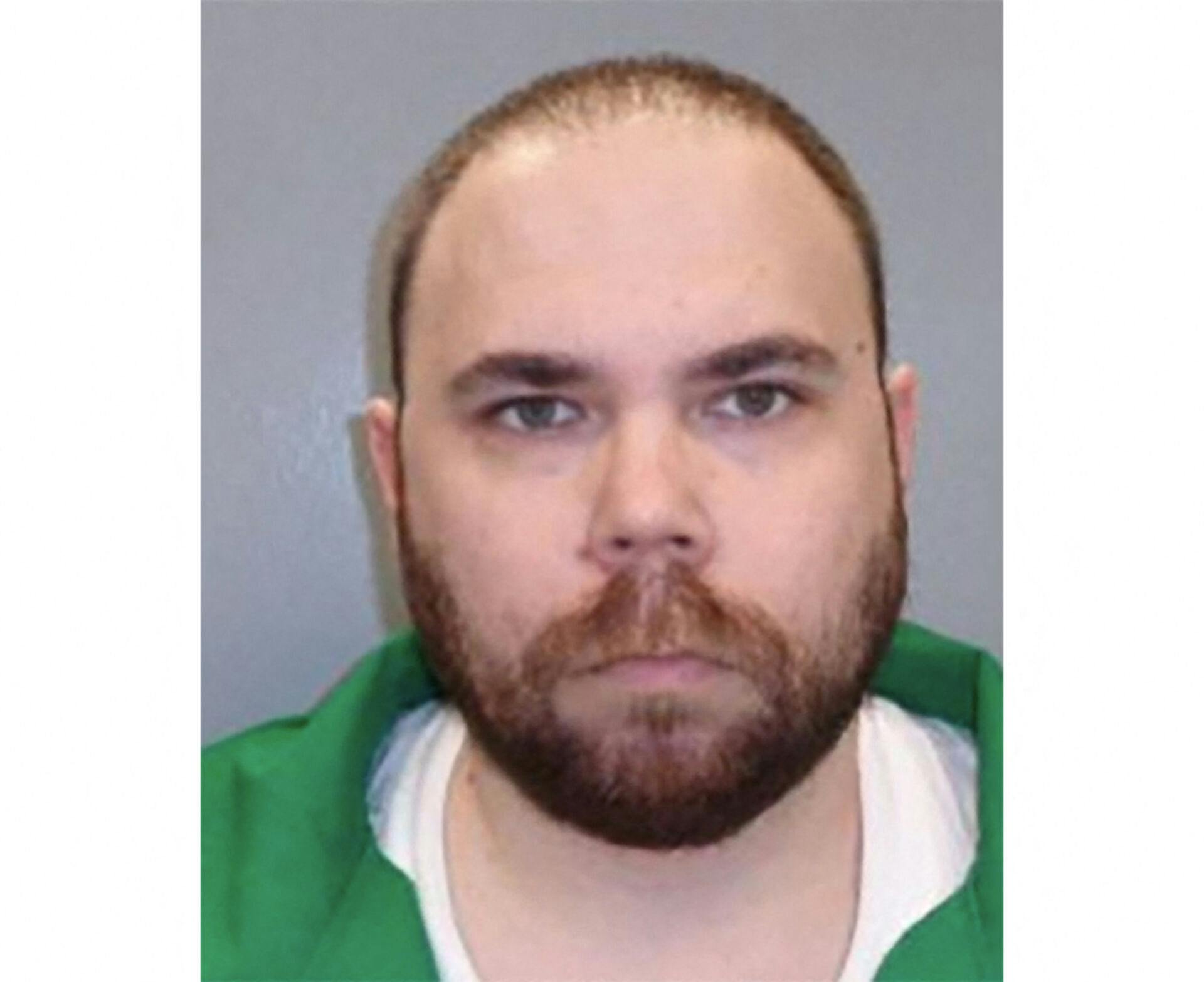 Stephen Bryant er nu blevet henrettet.&nbsp;