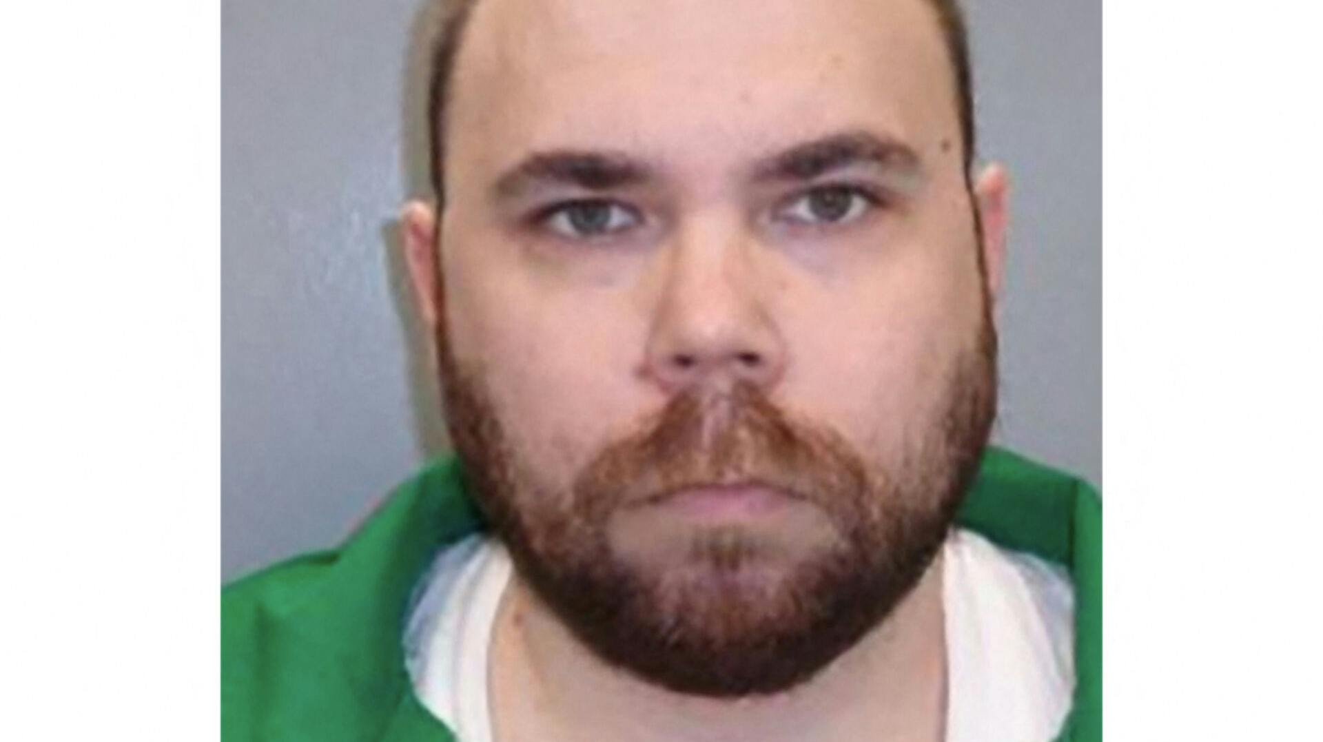 Stephen Bryant er nu blevet henrettet. 