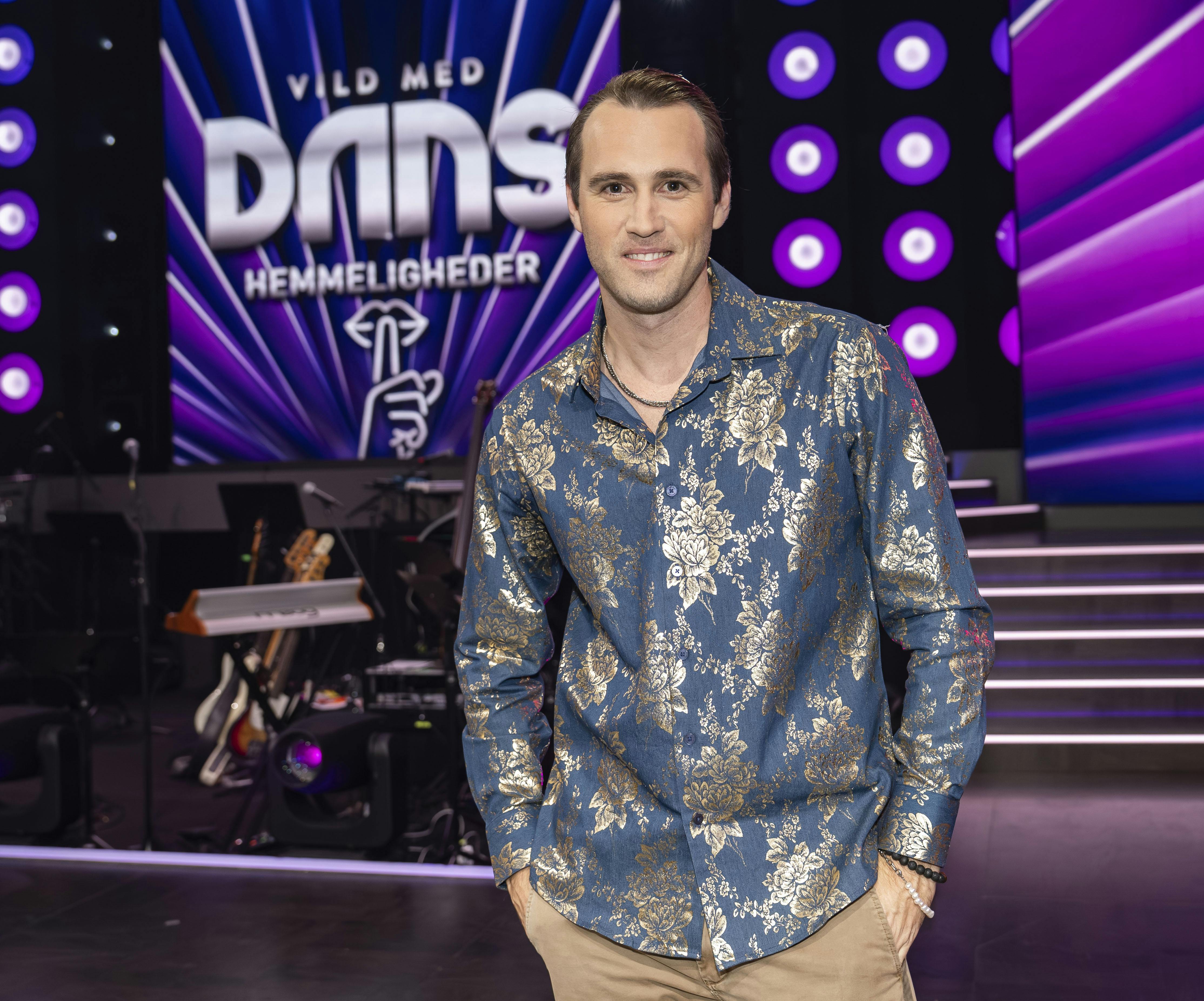 Sonny Fredie-Pedersen vil se endnu mere til den mås!&nbsp;