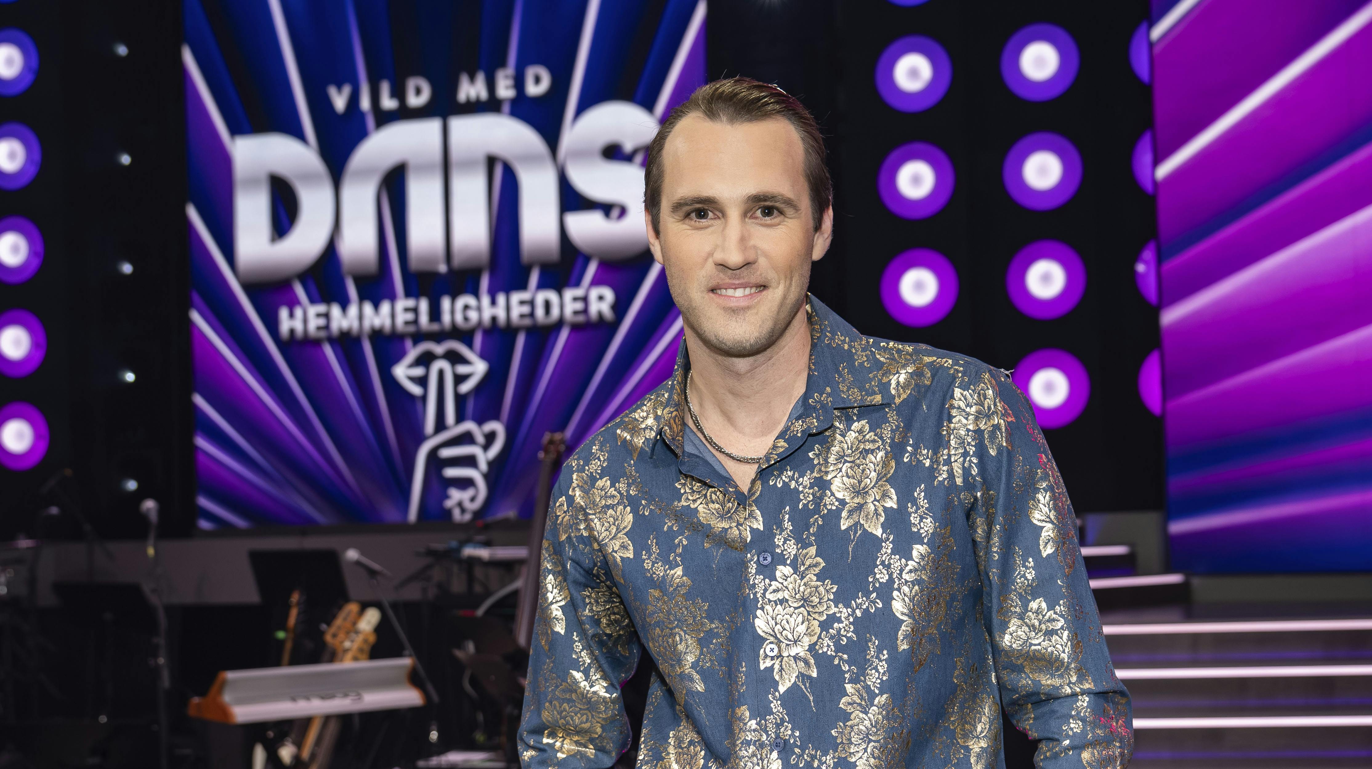 Sonny Fredie-Pedersen vil se endnu mere til den mås! 