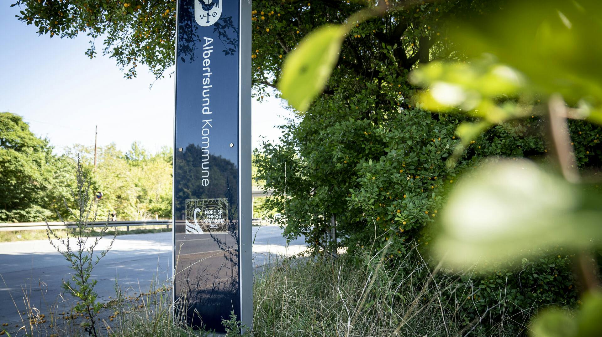 Billal Zahoor er byrådsmedlem i Albertslund Kommune. 