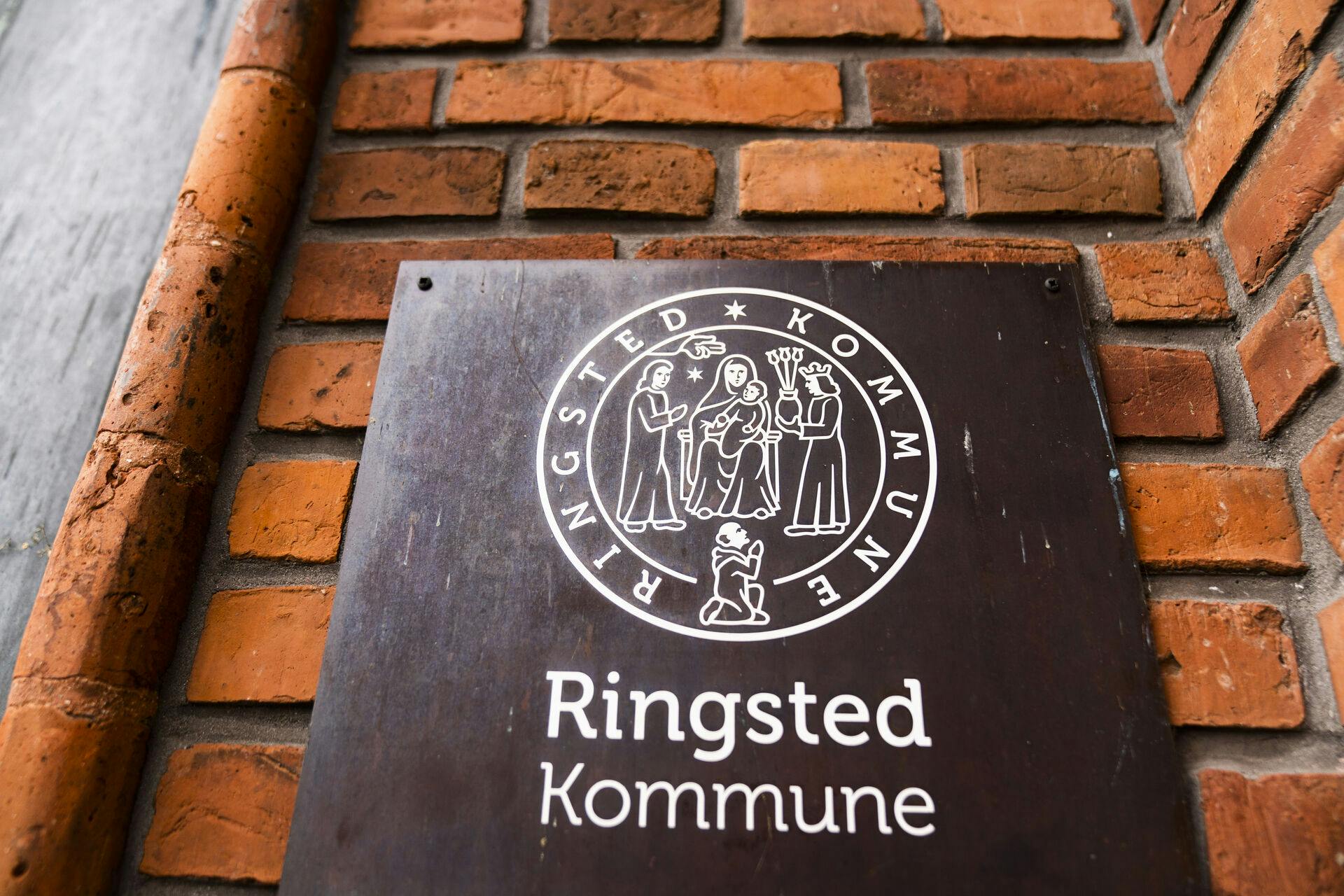 Hjemmesiden kunne ikke bruges.