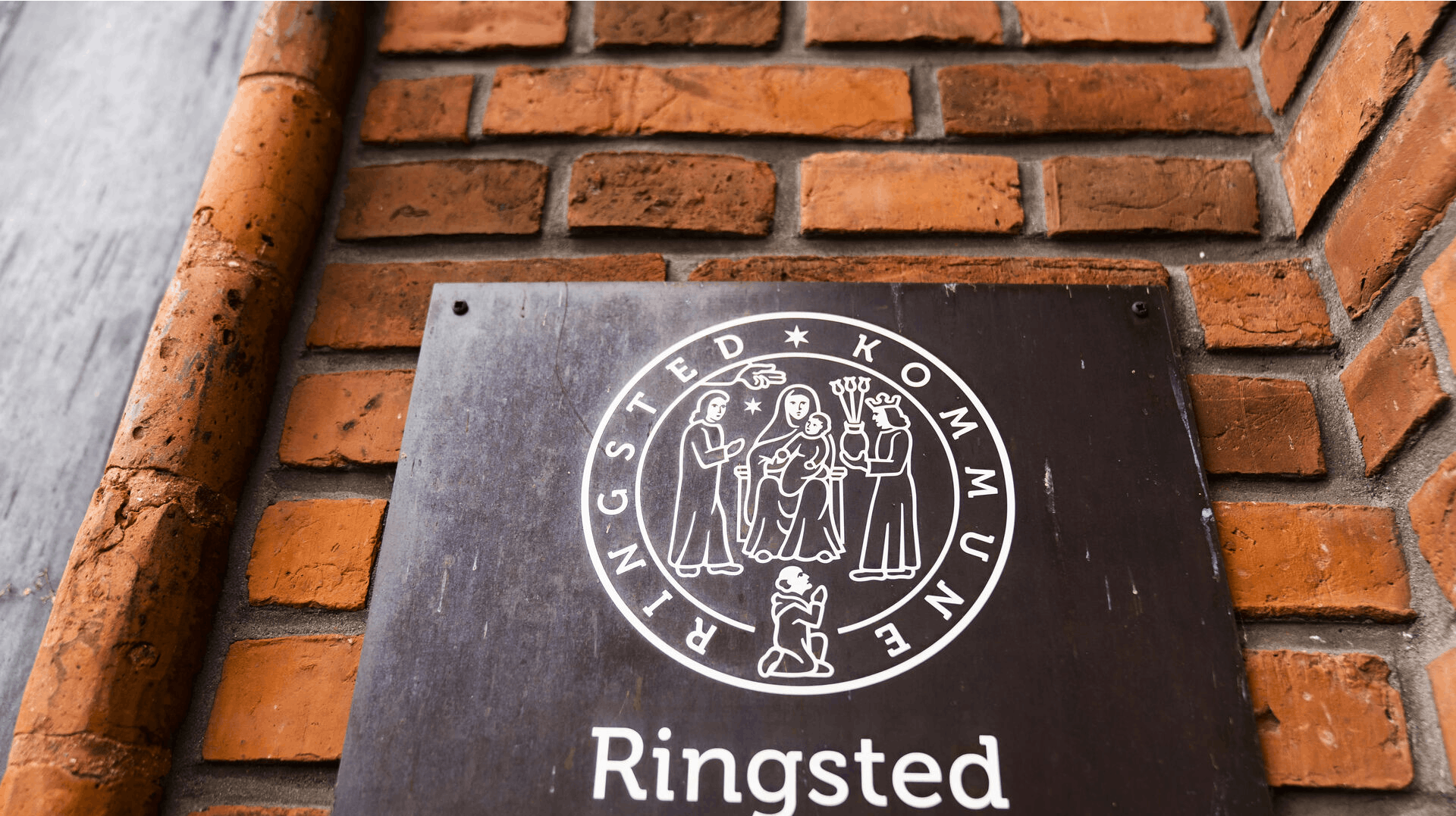 Hjemmesiden kunne ikke bruges.