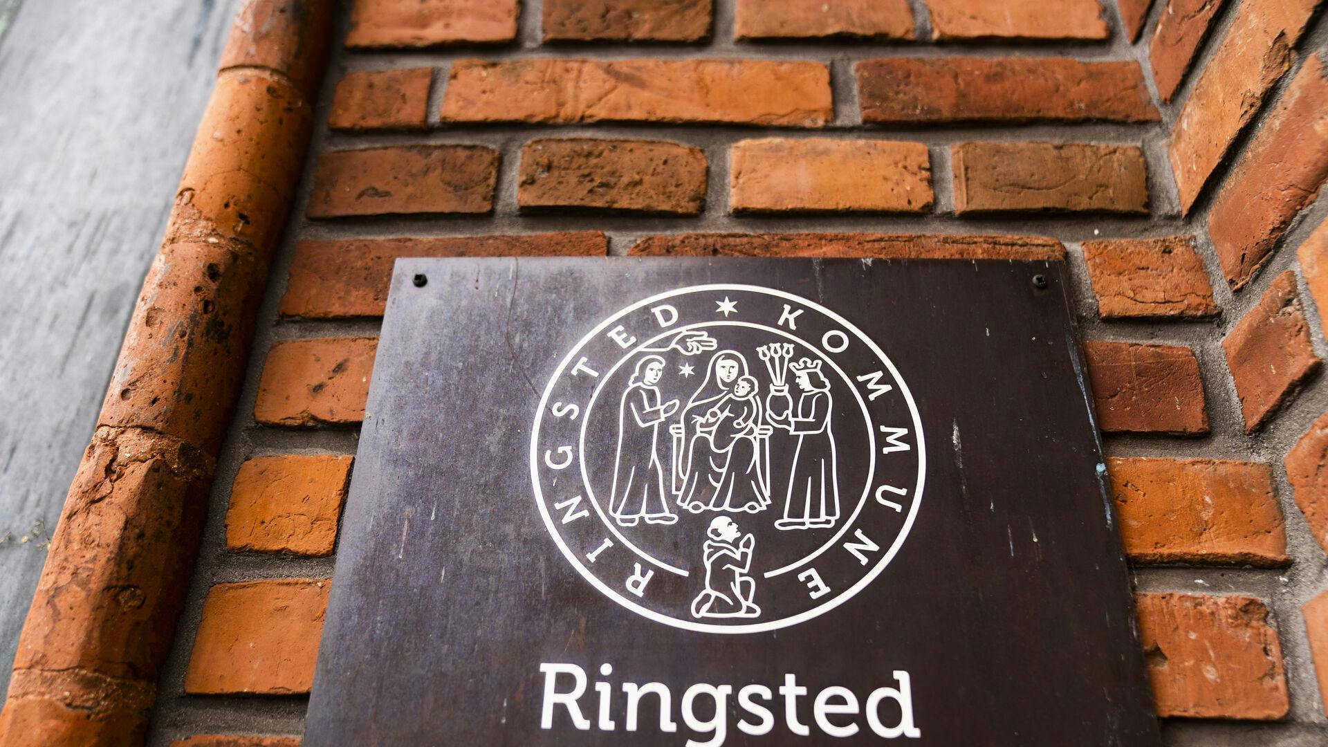 Hjemmesiden kunne ikke bruges.