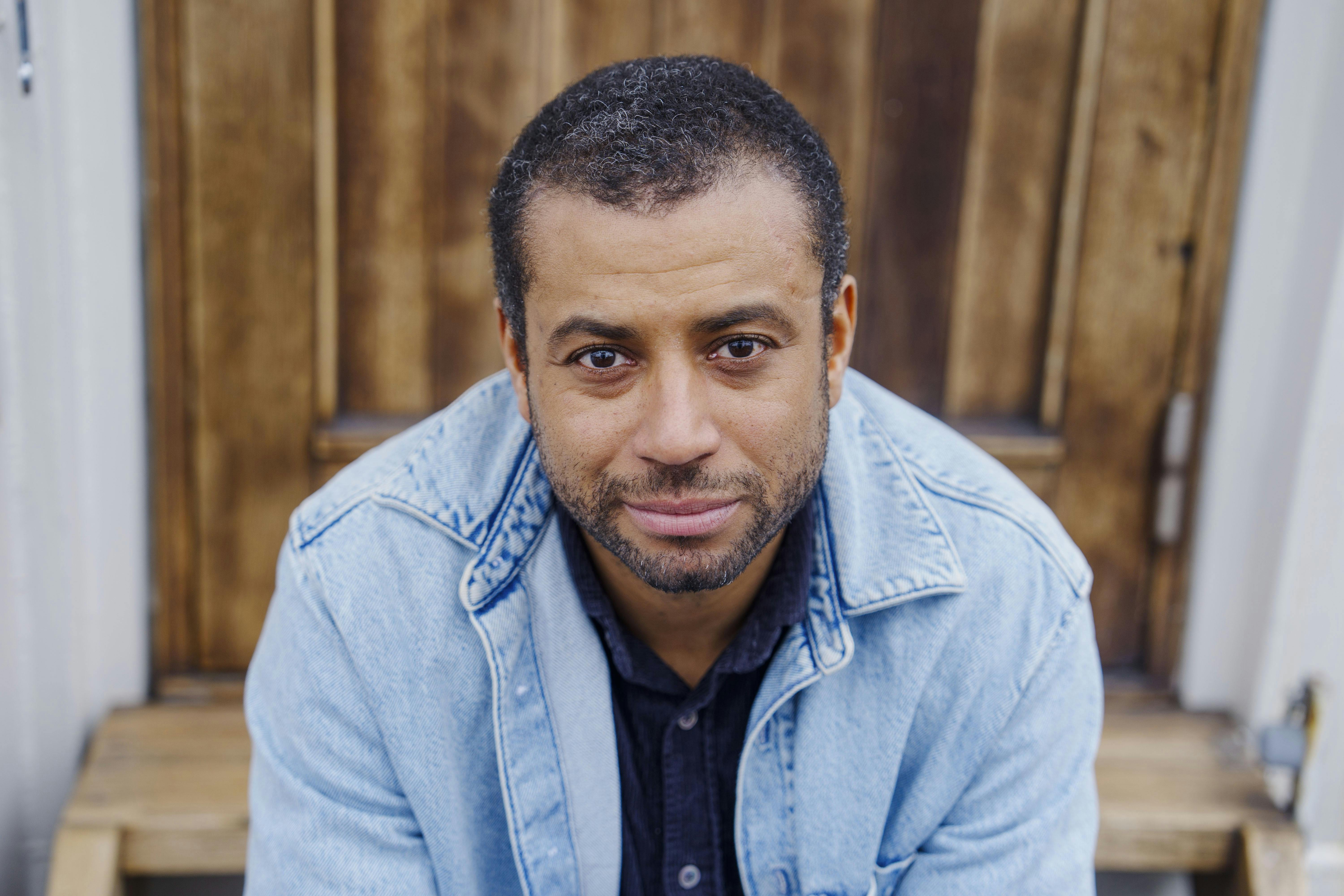 Christopher Læssø er blevet forlovet.&nbsp;