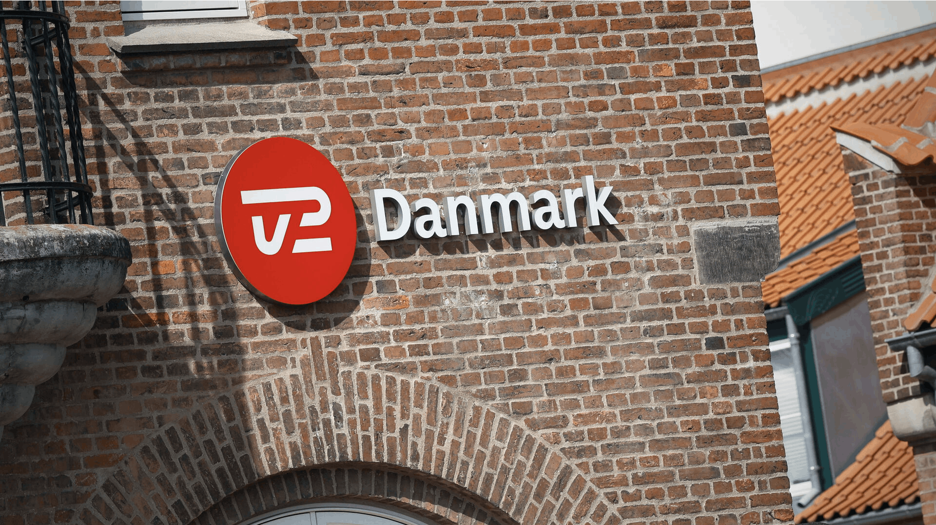 TV 2 kunne ikke sende til tiden.