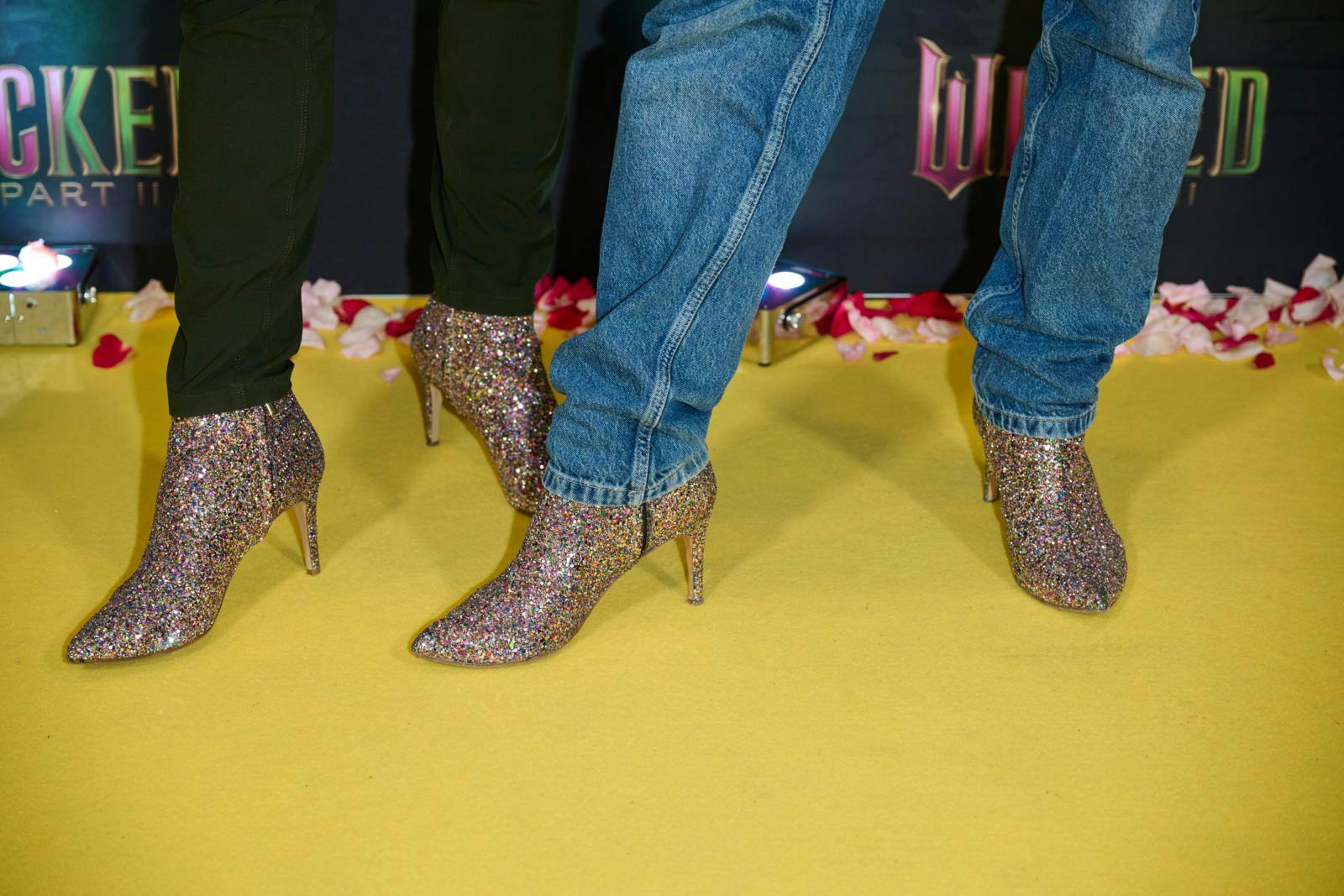 OOOOOG I får dem sgu også lige helt tæt på!