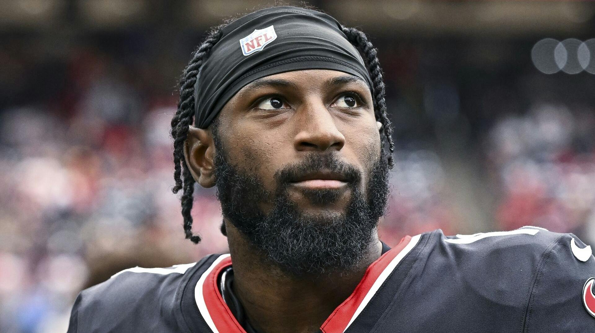 Kris Boyd er blevet skudt i maven. Gerningsmanden er stadig på fri fod.