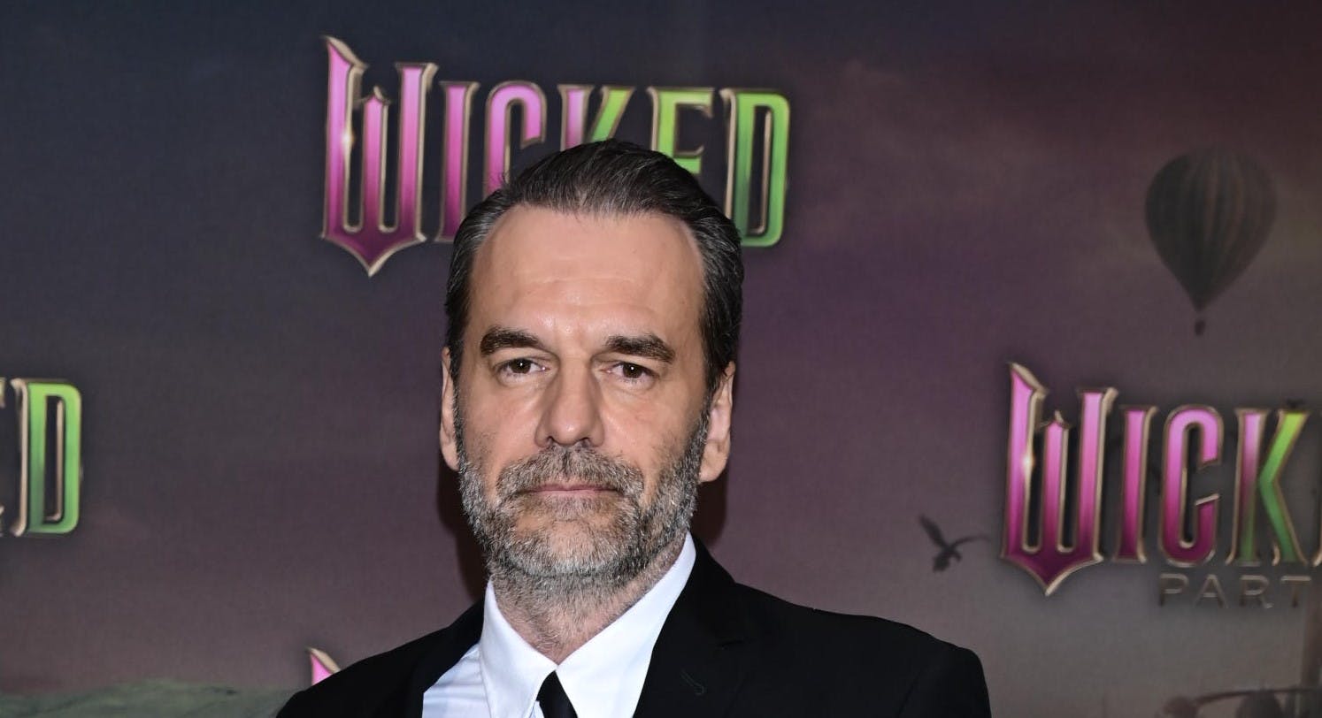 Jesper Buch og familien går igennem en hård tid. 