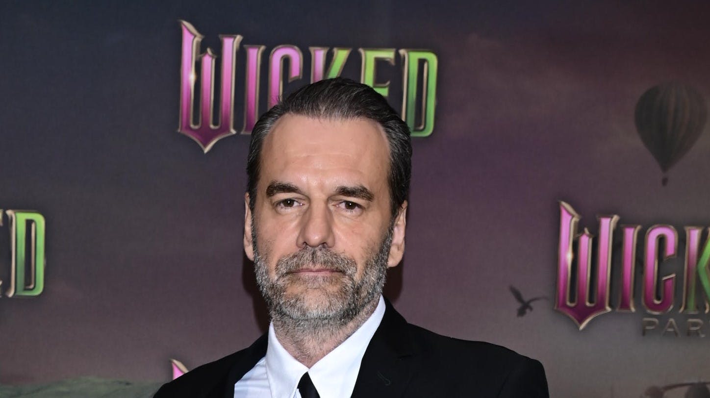 Jesper Buch og familien går igennem en hård tid.