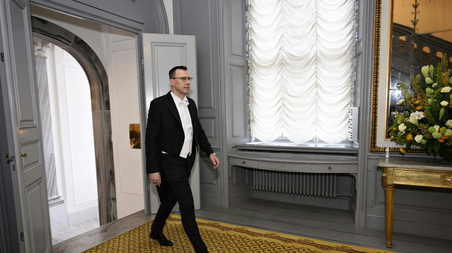 Adm. direktør for FLSmidth Mikko Keto anko