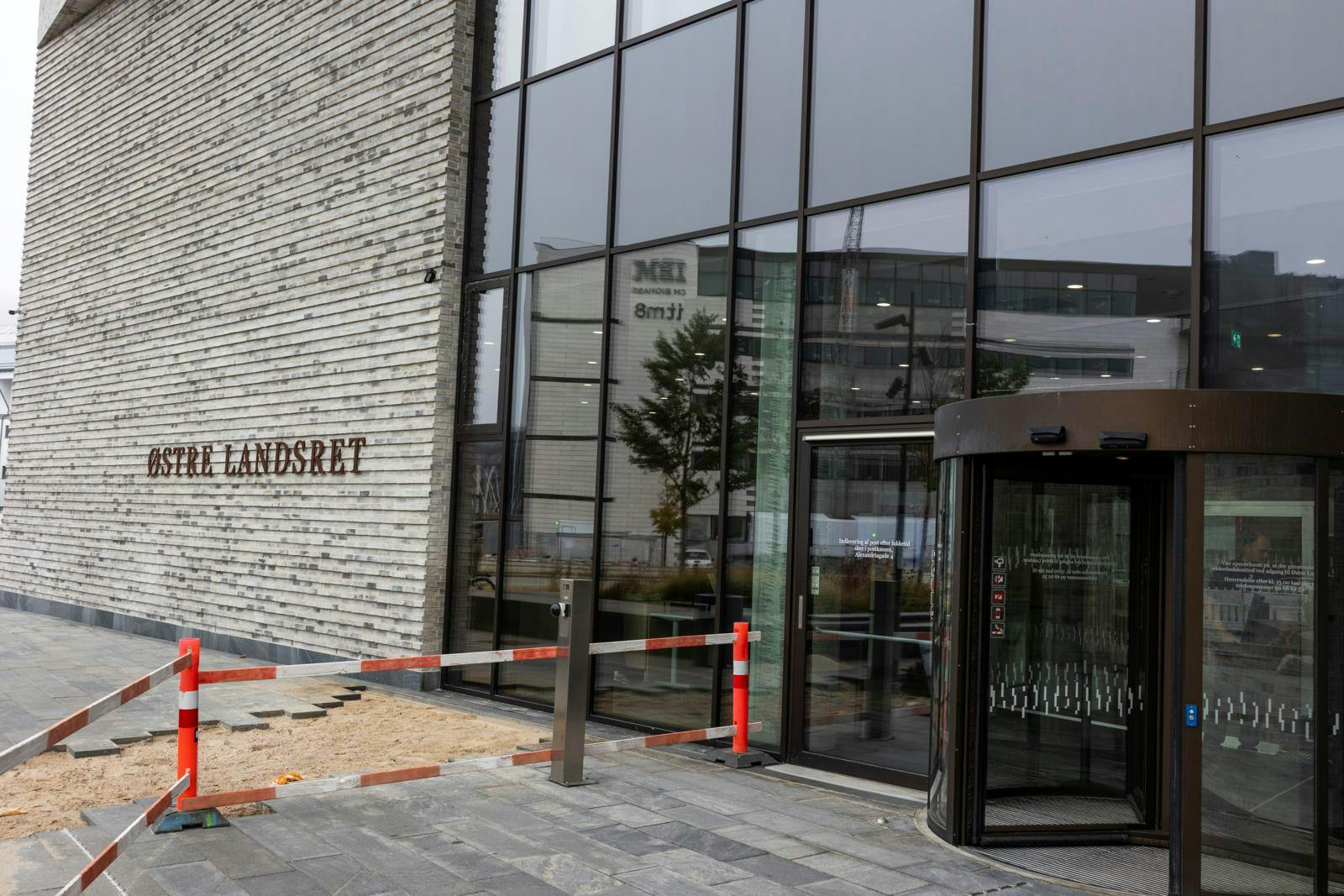 Jetsetteren har kæret varetægtsfængslingen til landsretten - igen. I september var han også i Østre Landsret for at komme på fri fod. Uden held.