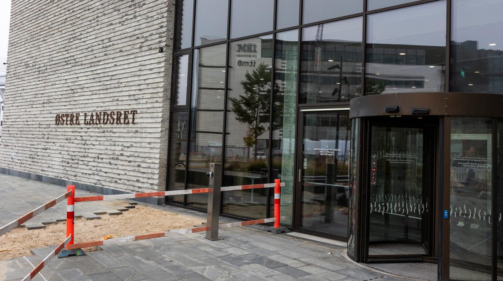 Jetsetteren har kæret varetægtsfængslingen til landsretten - igen. I september var han også i Østre Landsret for at komme på fri fod. Uden held.