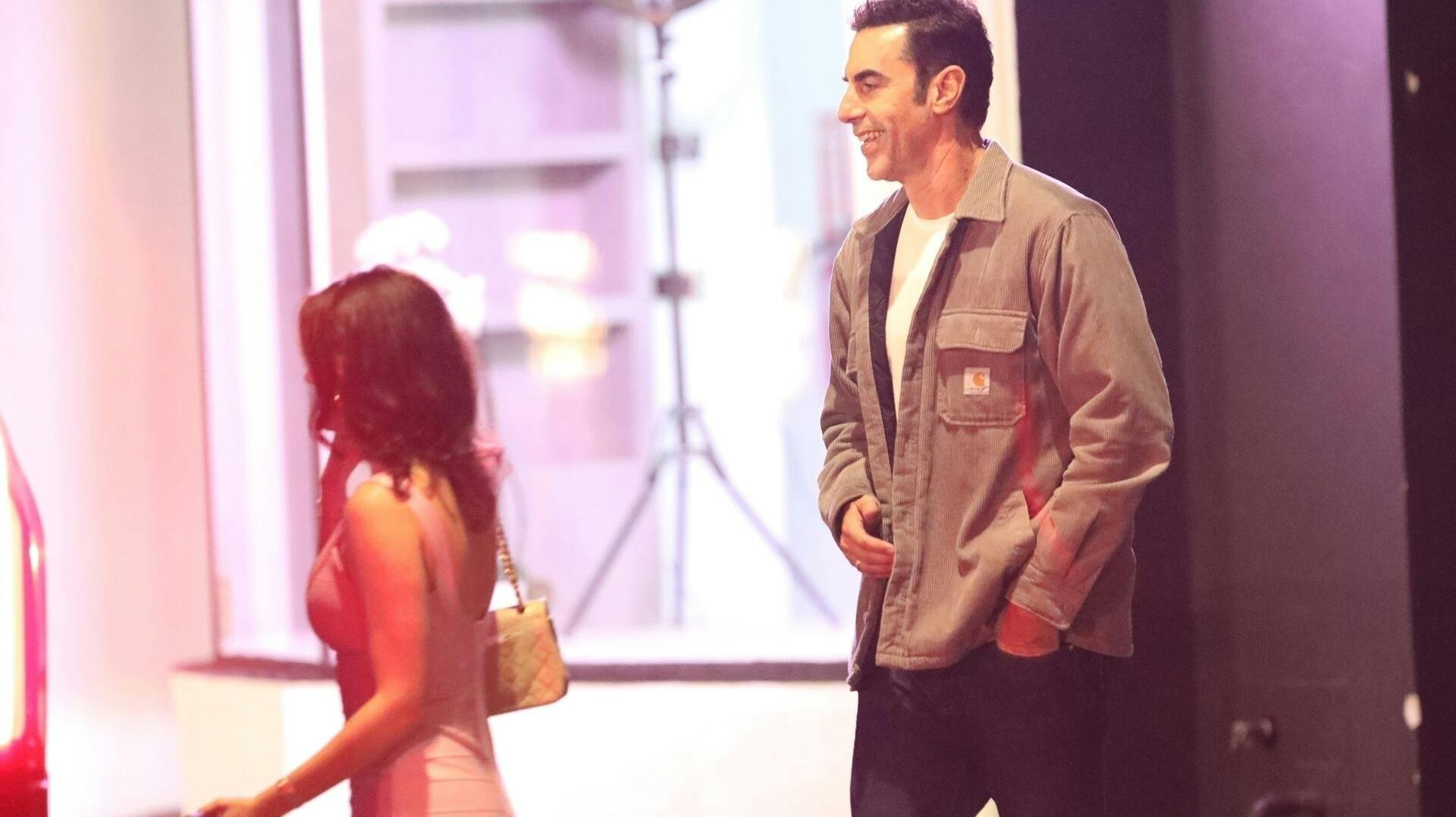 *PREMIUM-EXCLUSIVE* Los Angeles, CA **WEB798 9111 / usasales@backgrid.com UK: +44 208 344 2007 / uksales@backgrid.com *UK Clients - Pictures Containing Children Please Pixelate Face Prior To Publication*