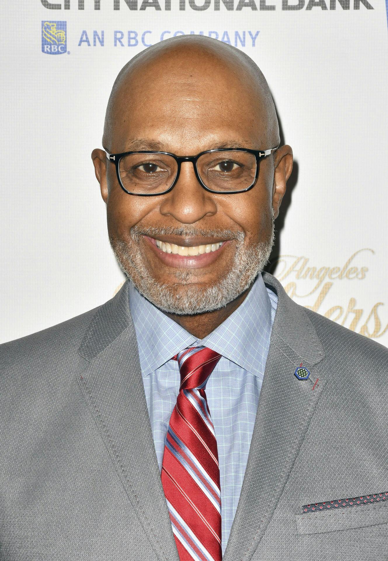 James Pickens Jr. er blevet opereret for kræft.