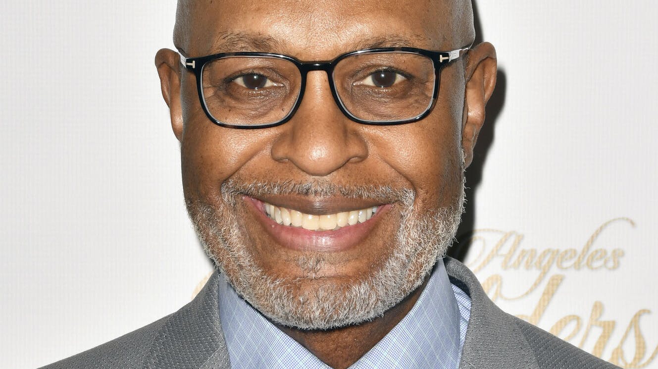 James Pickens Jr. er blevet opereret for kræft.