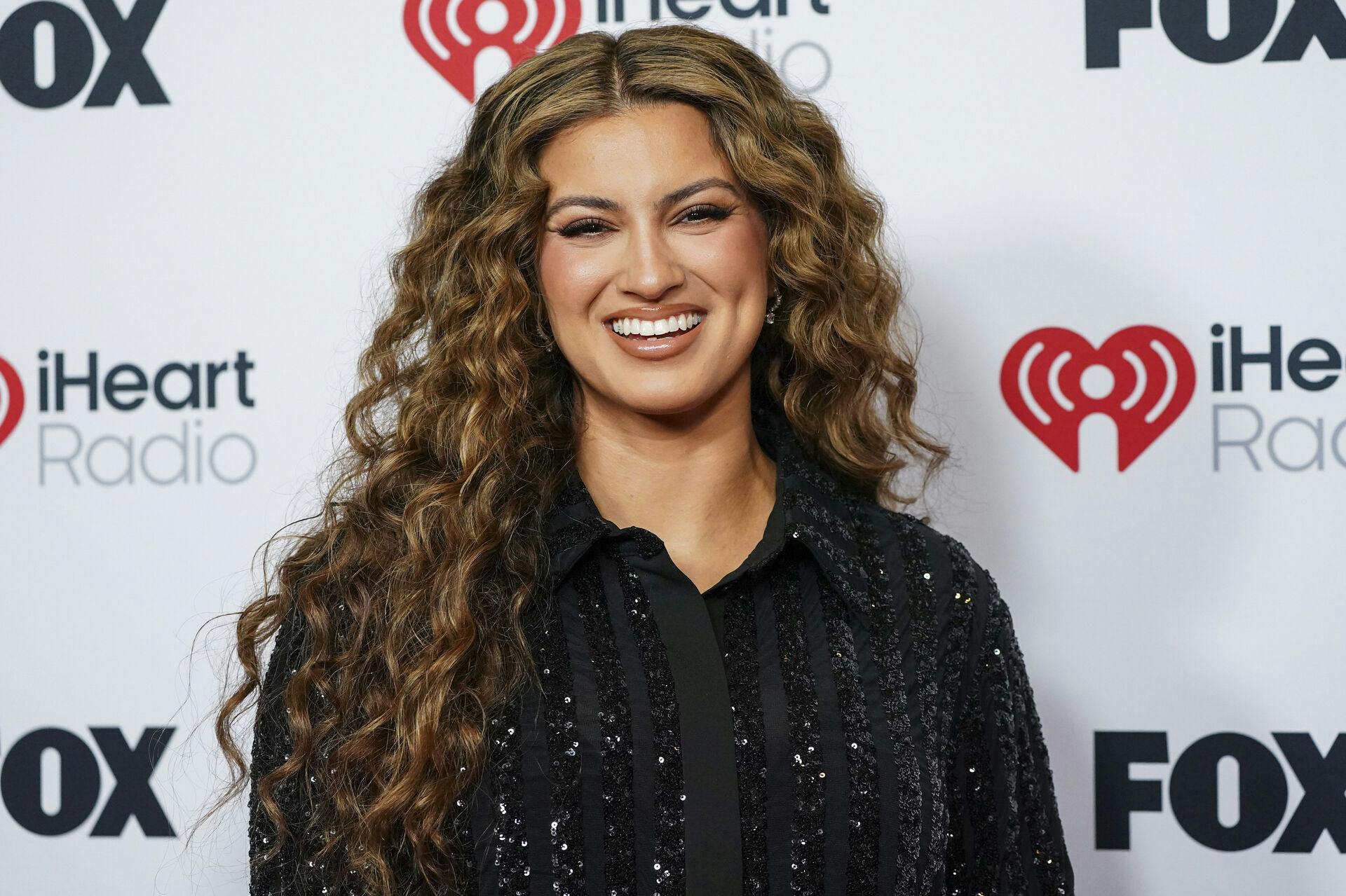 Tori Kelly har født!