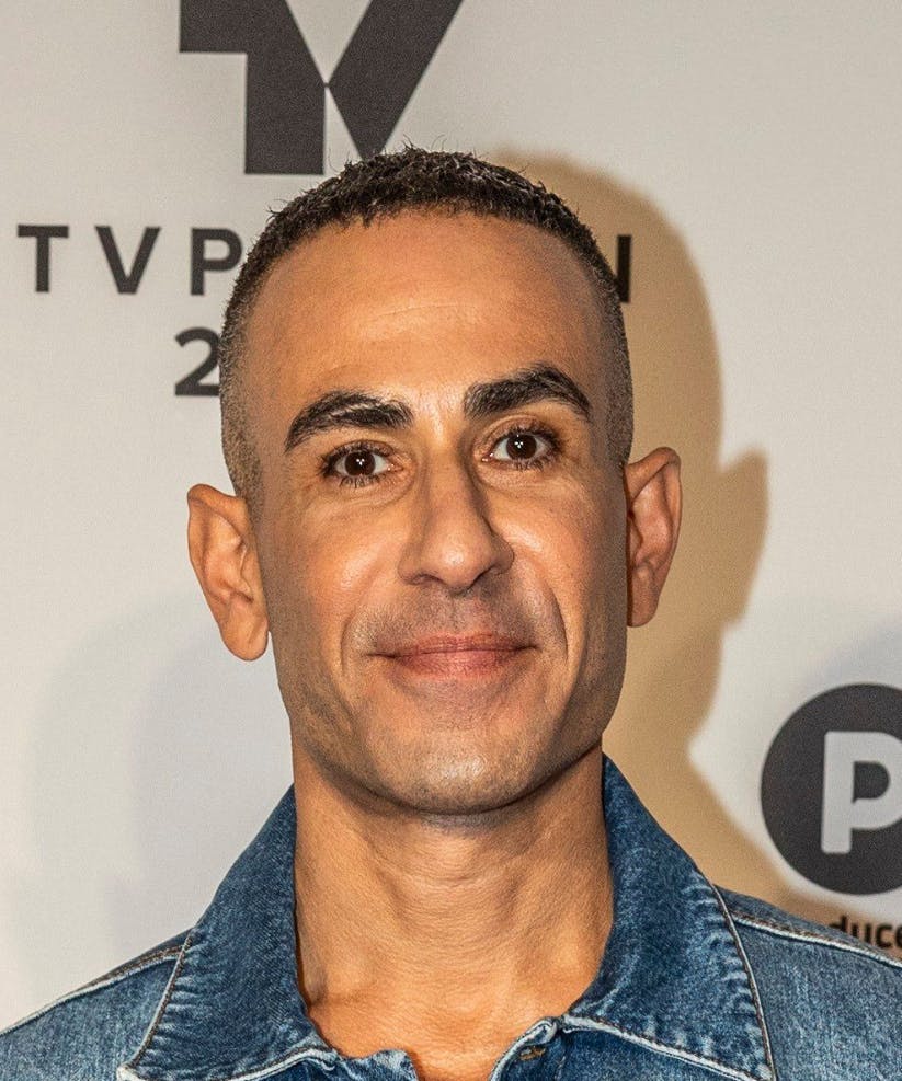 Abdel Aziz Mahmouds lommer var fyldte, da han tog hjem fra Skanderborg.