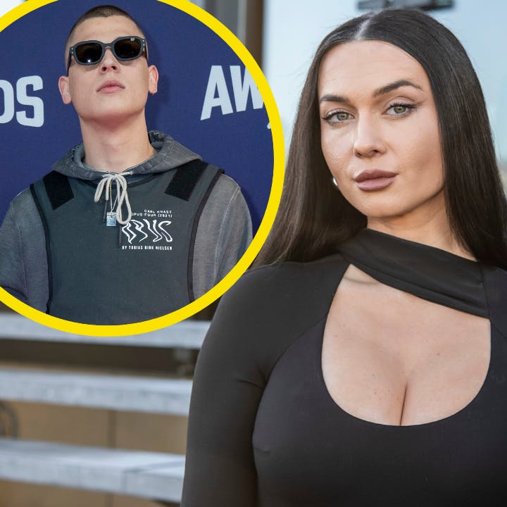 Irina Olsen, Carl Knast