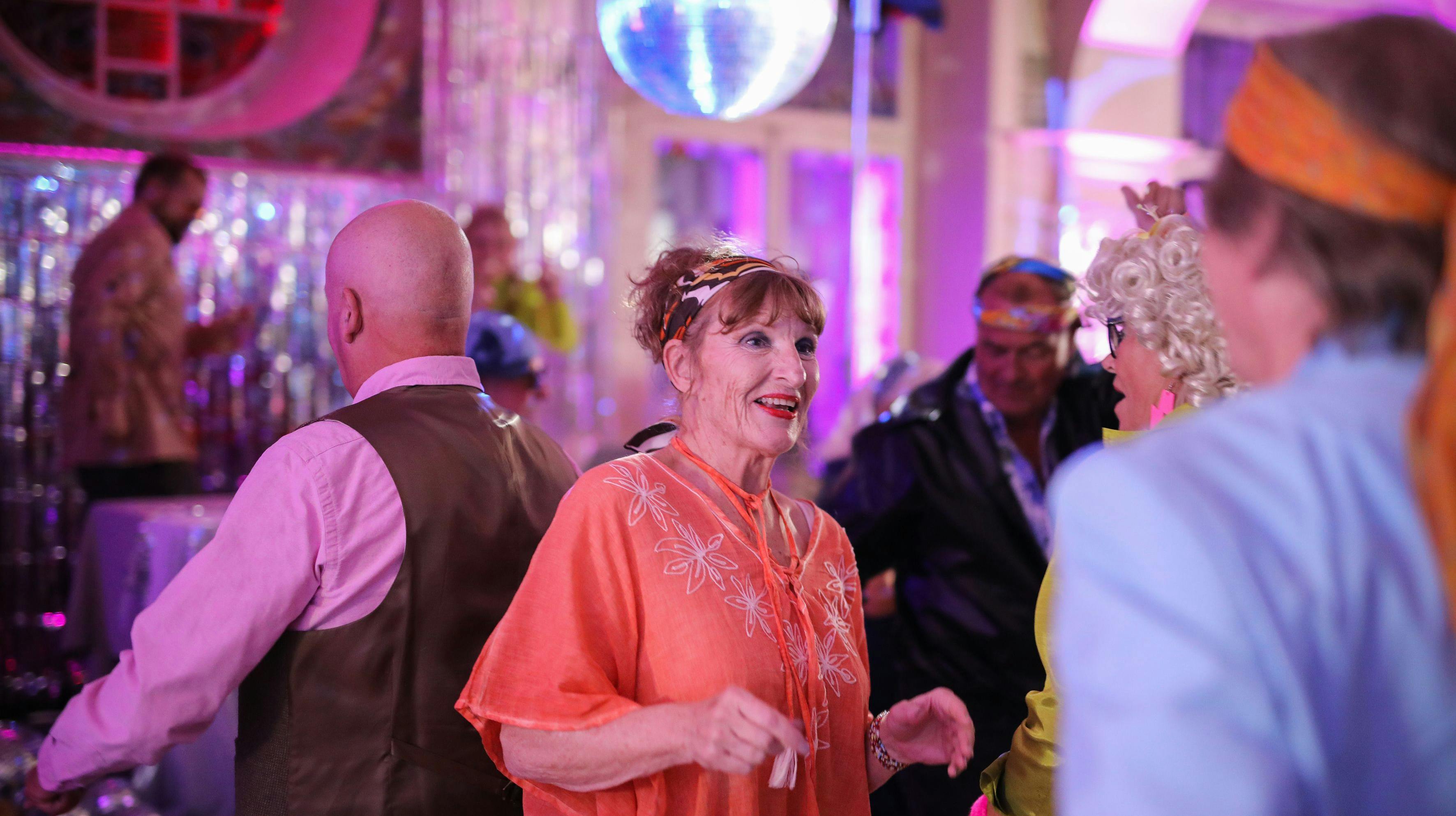 Bente – Hotel Romantik