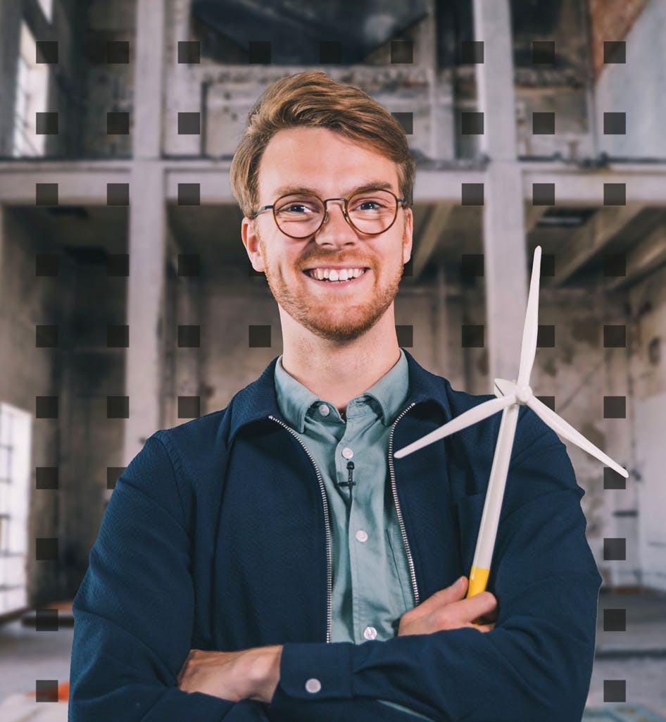 20.000 kr. fra Assens kommune til Ramasjang-værten Lasse Winther.