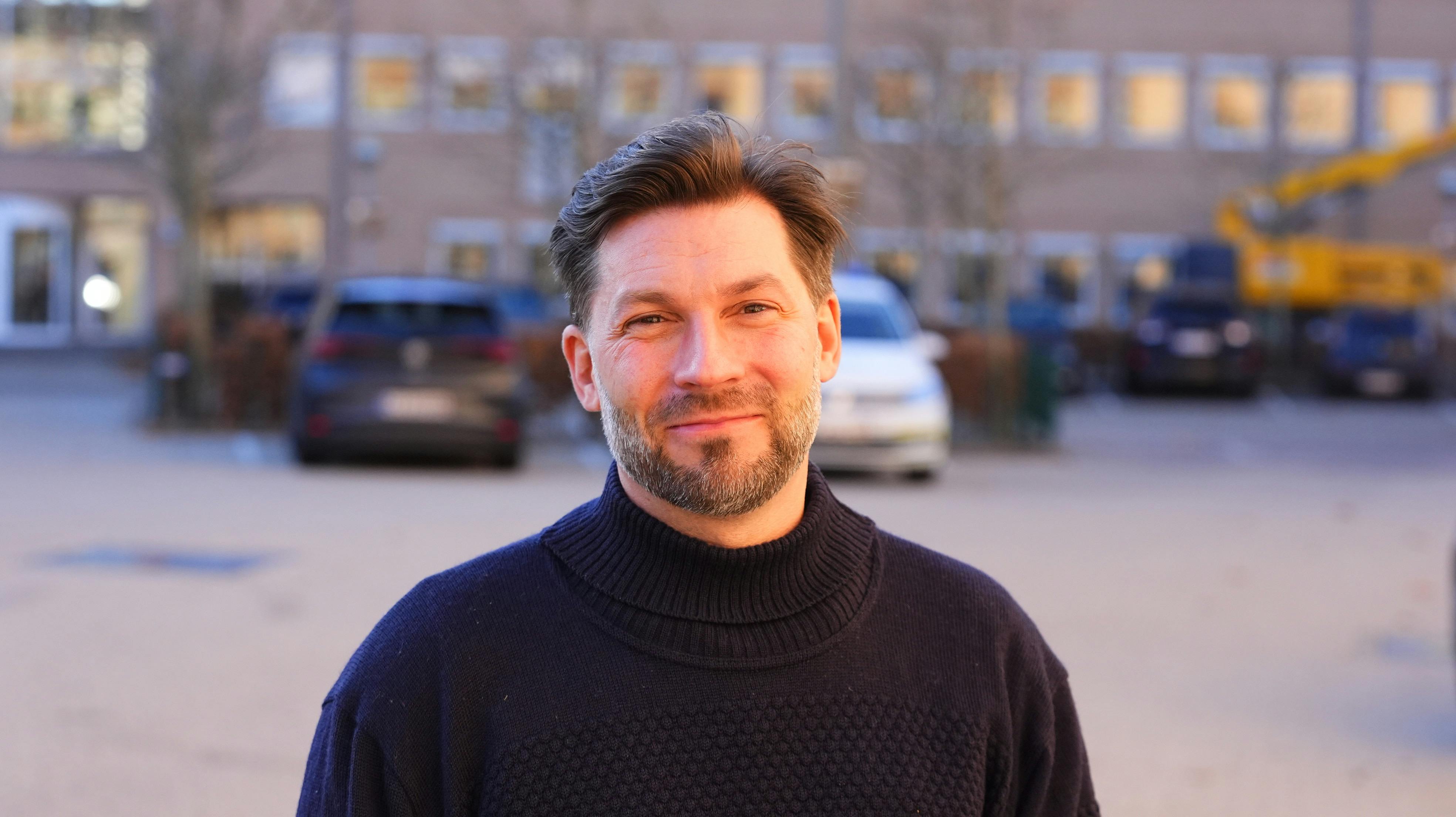 Strax:Billedet er sendt direkte fra kameraet. Derfor er det ikke billedbehandlet.