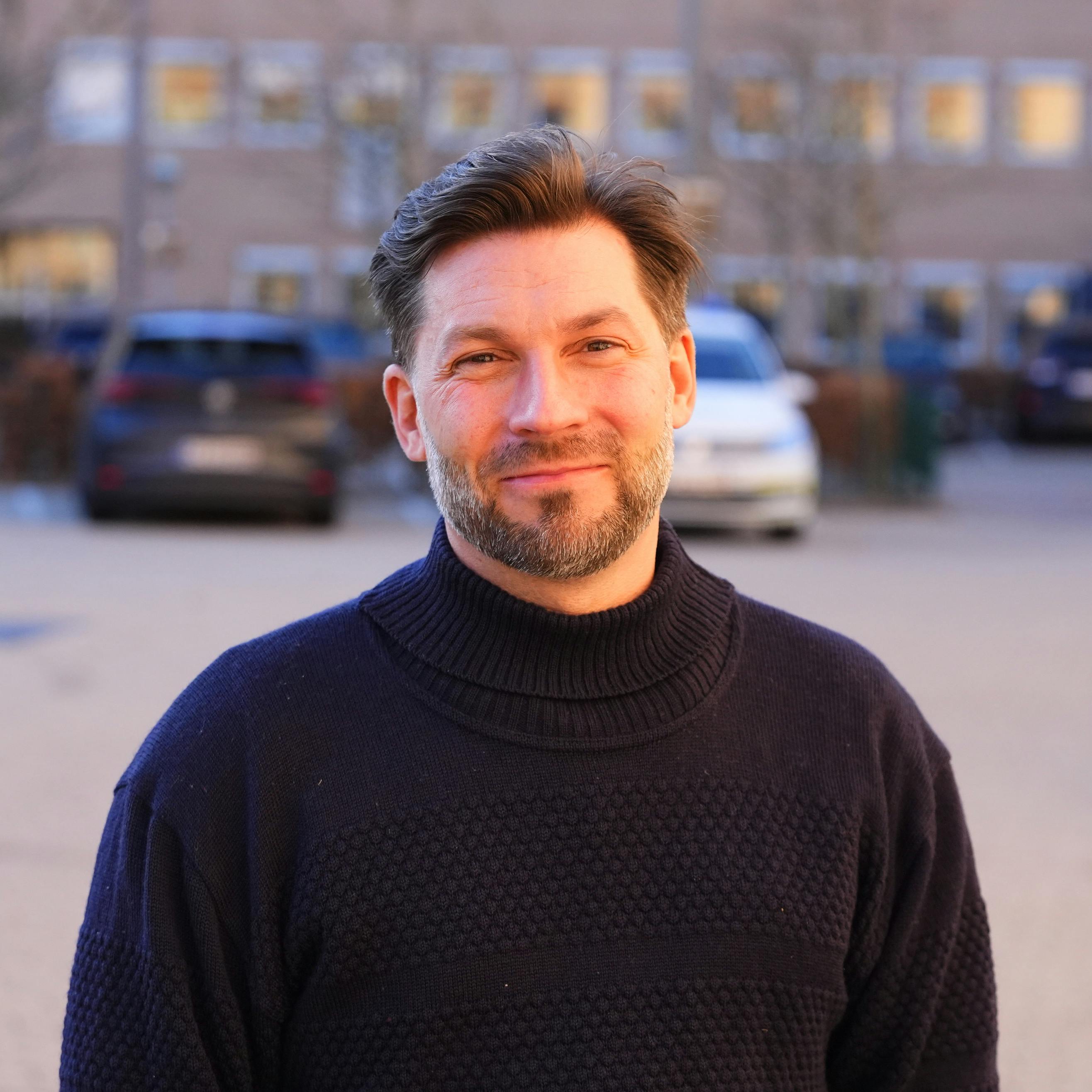 Strax:Billedet er sendt direkte fra kameraet. Derfor er det ikke billedbehandlet.