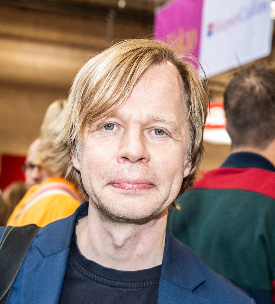 Var det Varde? Ja, det var det. Var det 41.375 kr., Clement Kjersgaard blev belønnet med? Ja, det var det.