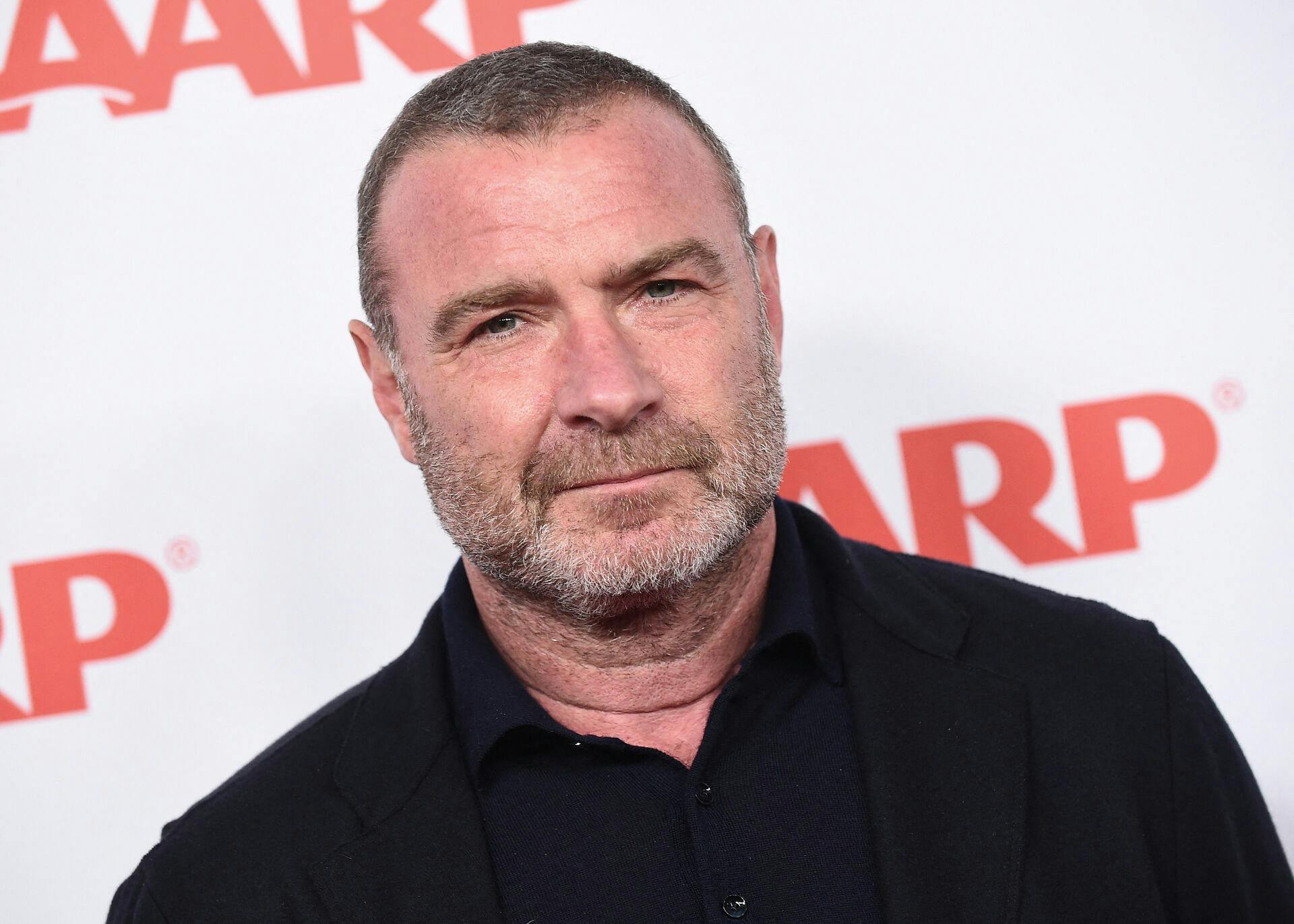 US actor Liev Schreiber attends AARP The Magazine's 23rd Annual Movies For Grownups awards at the Beverly Wilshire Four Seasons Hotel in Beverly Hills, California, February 8, 2025. LISA O'CONNOR / AFP