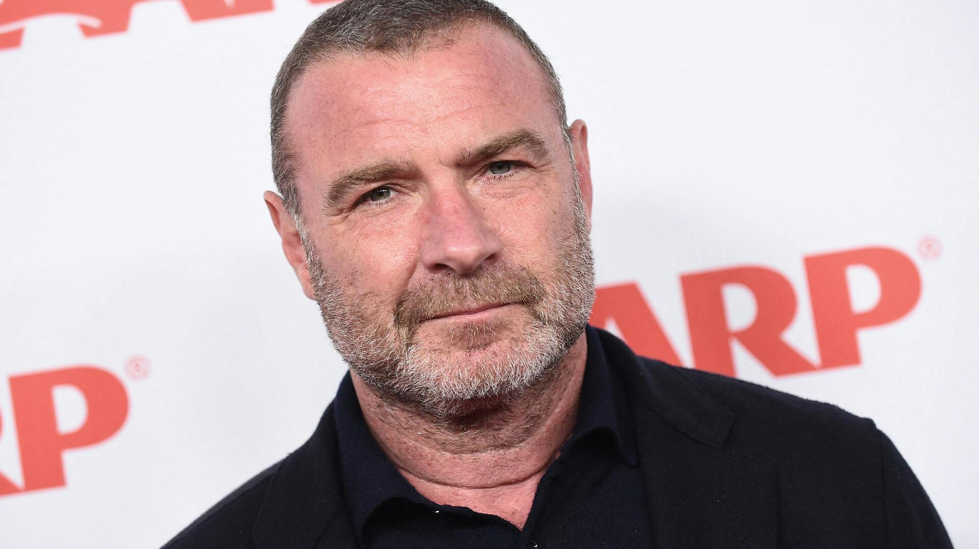 US actor Liev Schreiber attends AARP The Magazine's 23rd Annual Movies For Grownups awards at the Beverly Wilshire Four Seasons Hotel in Beverly Hills, California, February 8, 2025. LISA O'CONNOR / AFP