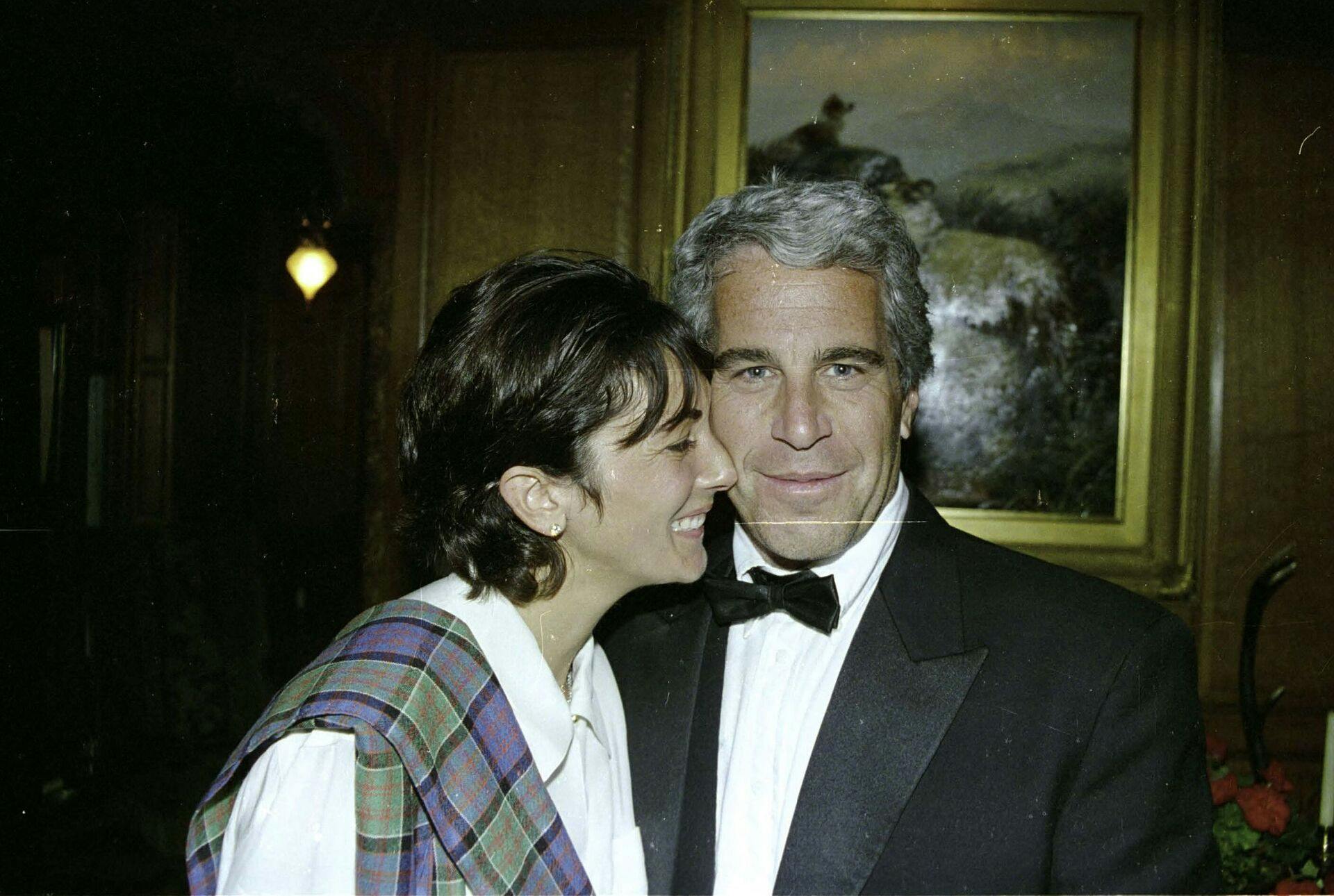 Repræsentanternes Hus i USA vil frigive flere dokumenter relateret til sagen om afdøde Jeffrey Epstein.