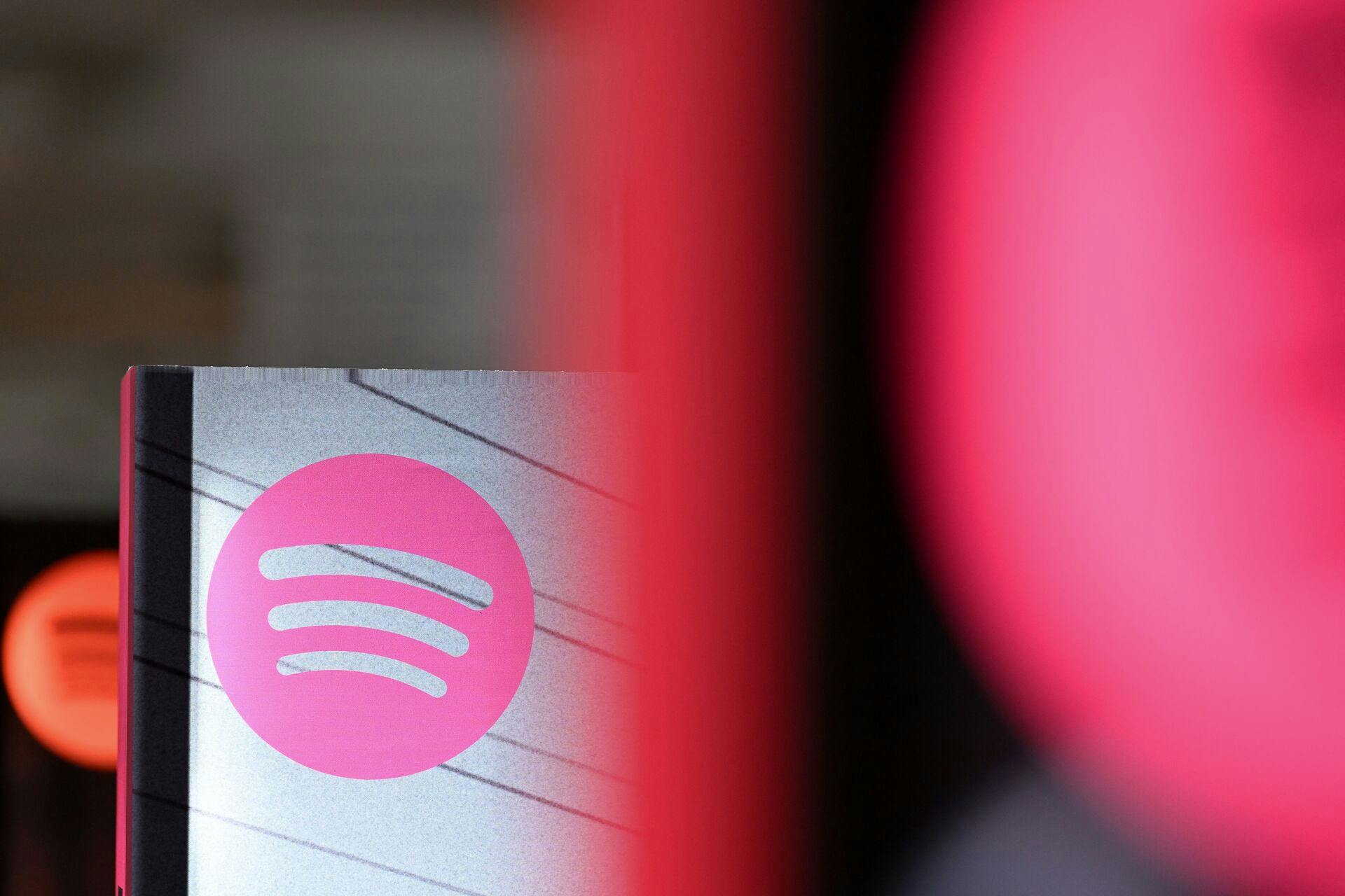 Spotify skruer voldsomt op for indholdet i Danmark med de mange nye lydbøger.