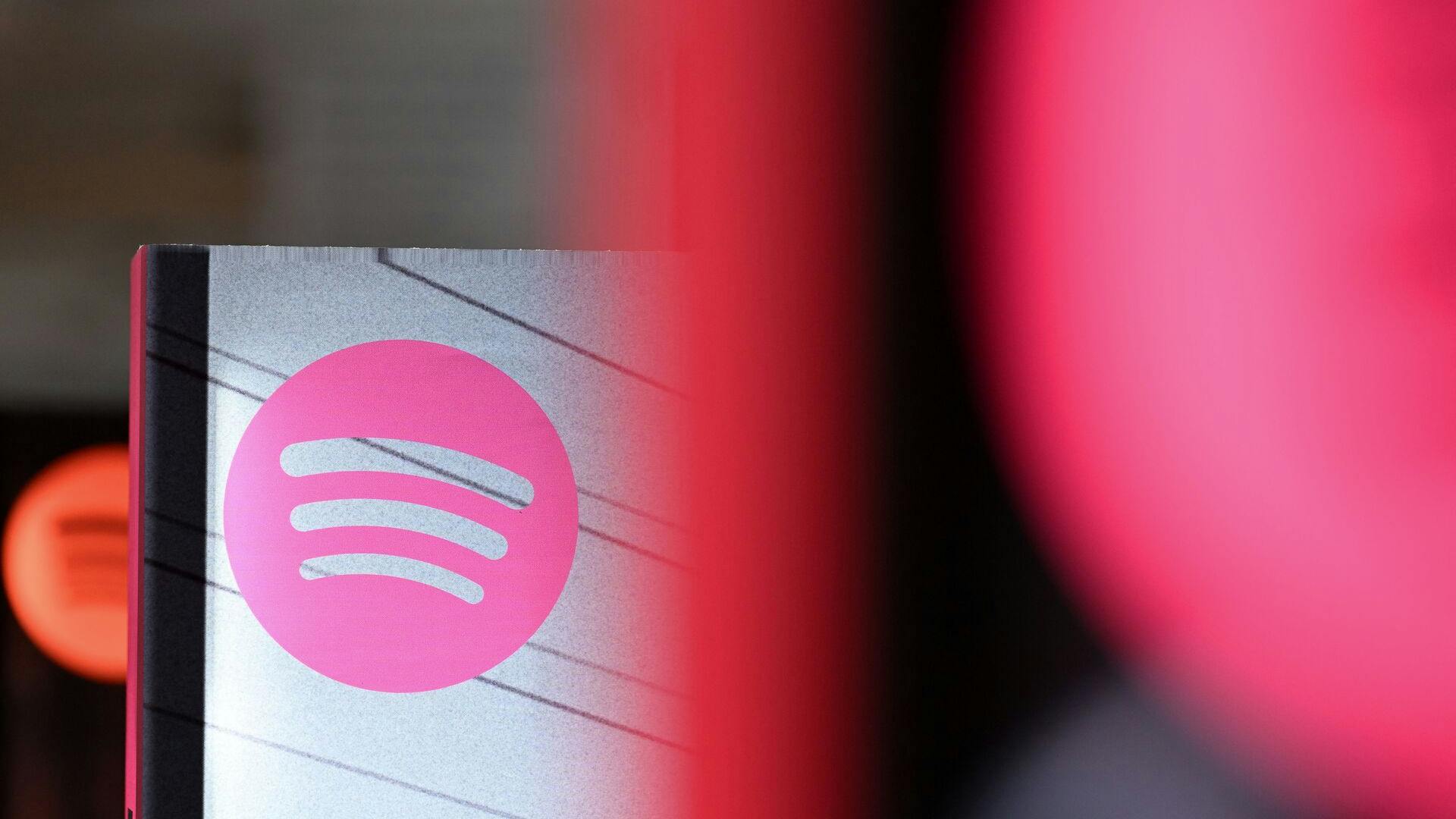 Spotify skruer voldsomt op for indholdet i Danmark med de mange nye lydbøger.