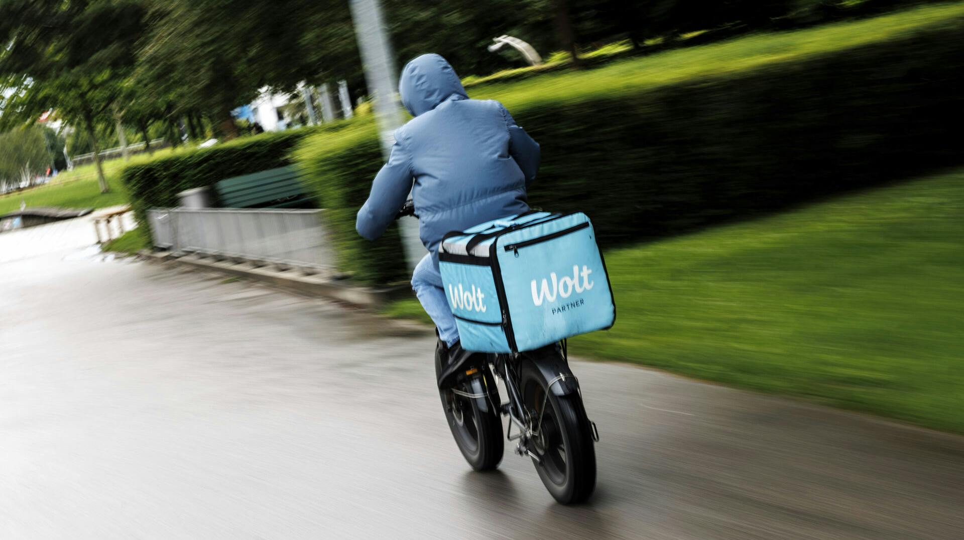 Det bliver op til restauranterne, om de vil udnytte muligheden for at sælge maden billigere via Wolt.